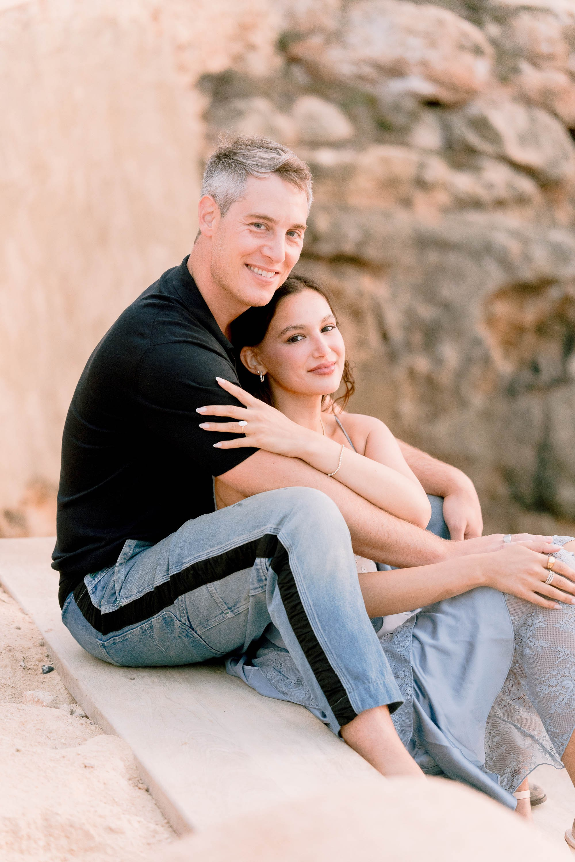 Wedding Proposal in Mallorca. Mallorca Wedding, Corporate & Social Photographer