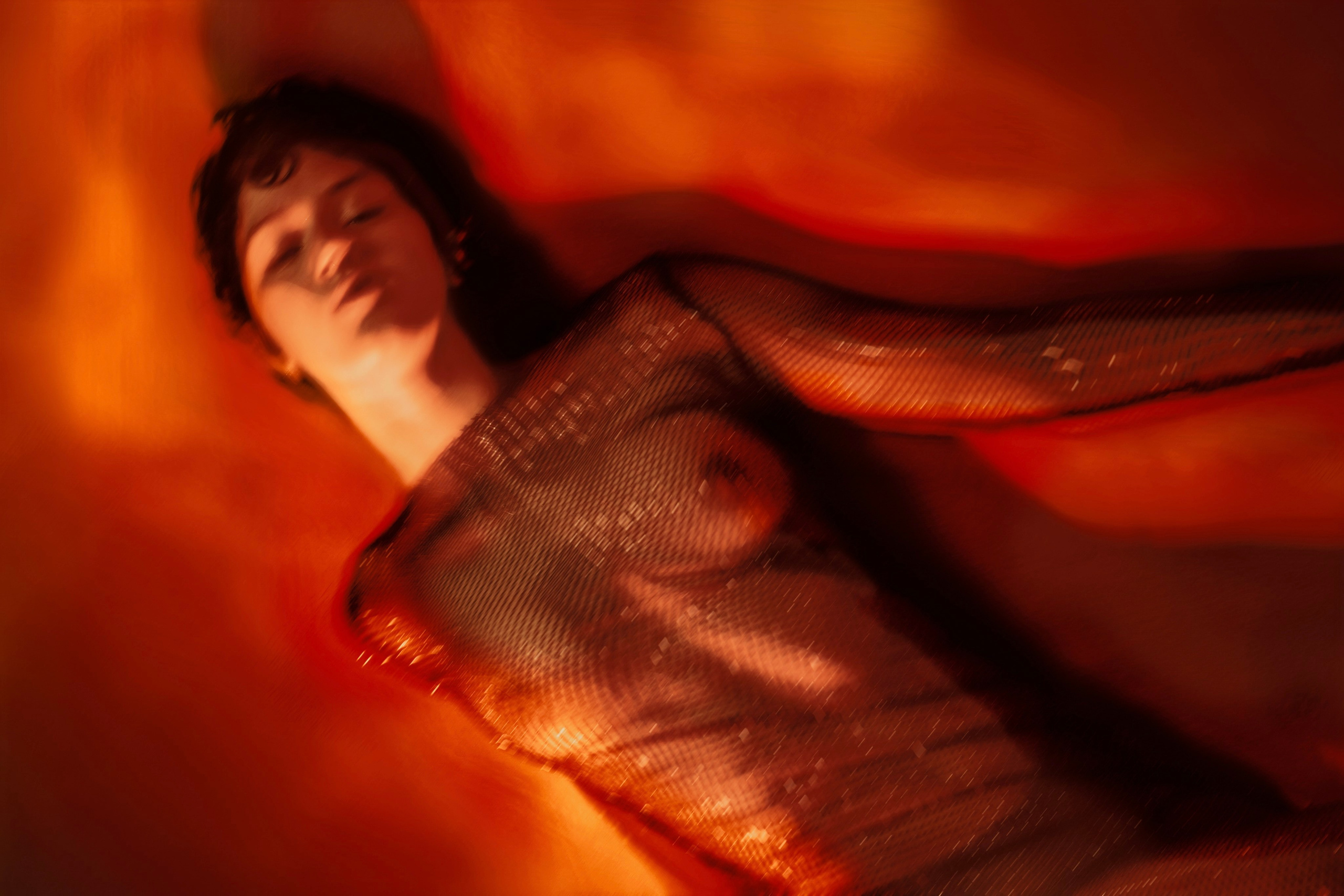 Kreative Portraitfotografie in Salzburg | Alice Silvera