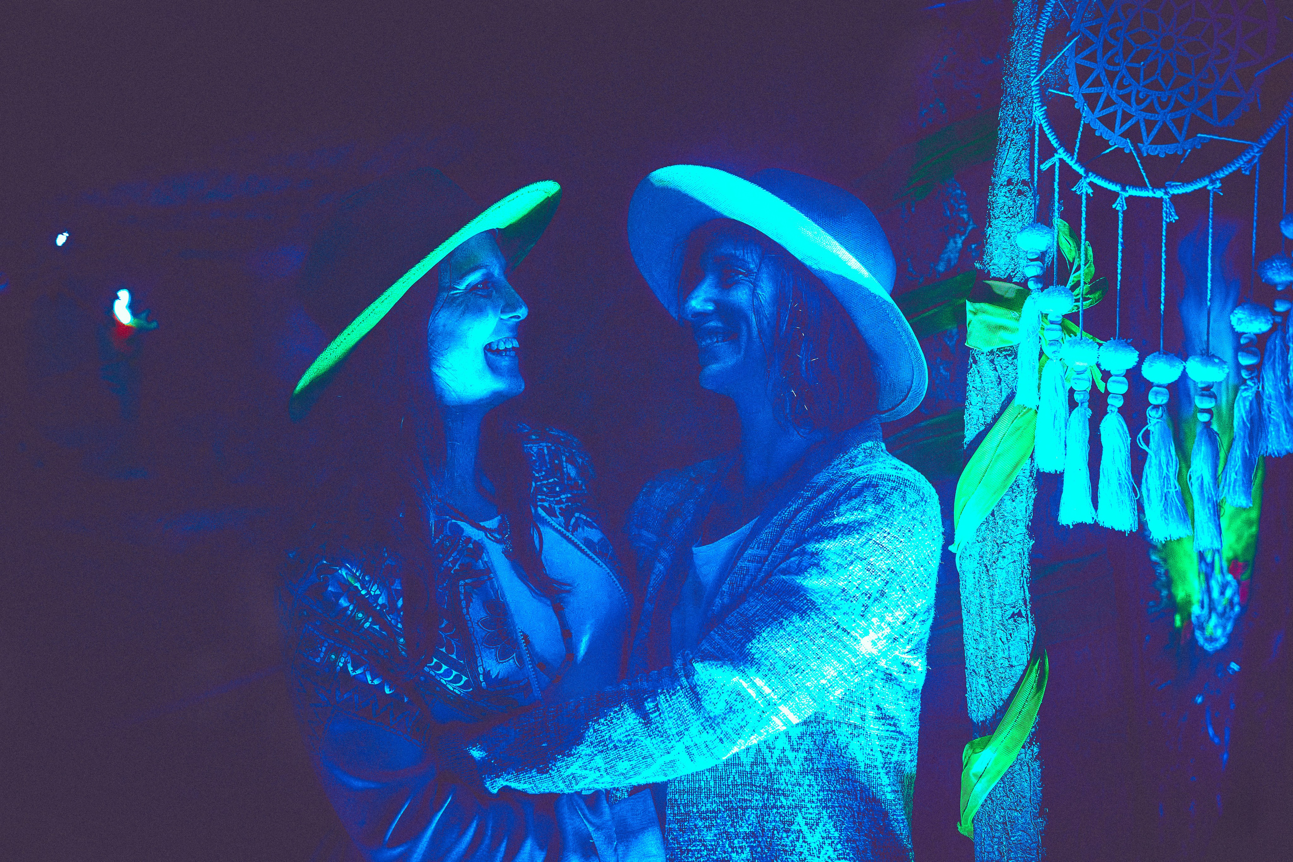 Organic Festival 2024. Andriej Szypilow — Photography & Videography