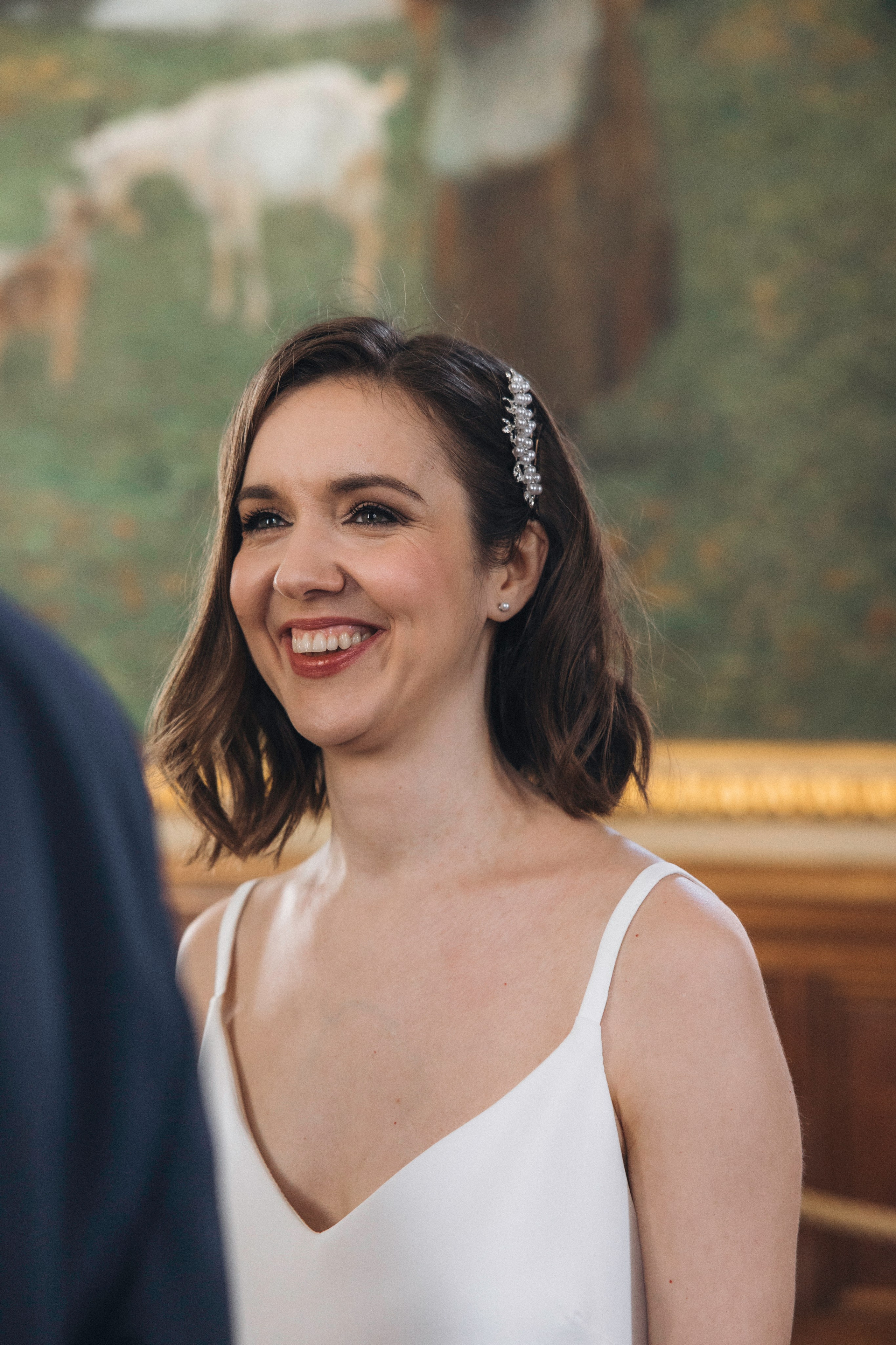 Камерная свадебная фотосессия в Тулузе для Анны и Жюльен. Евгения Смирнова — фотограф в Тулузе и юго-западной Франции