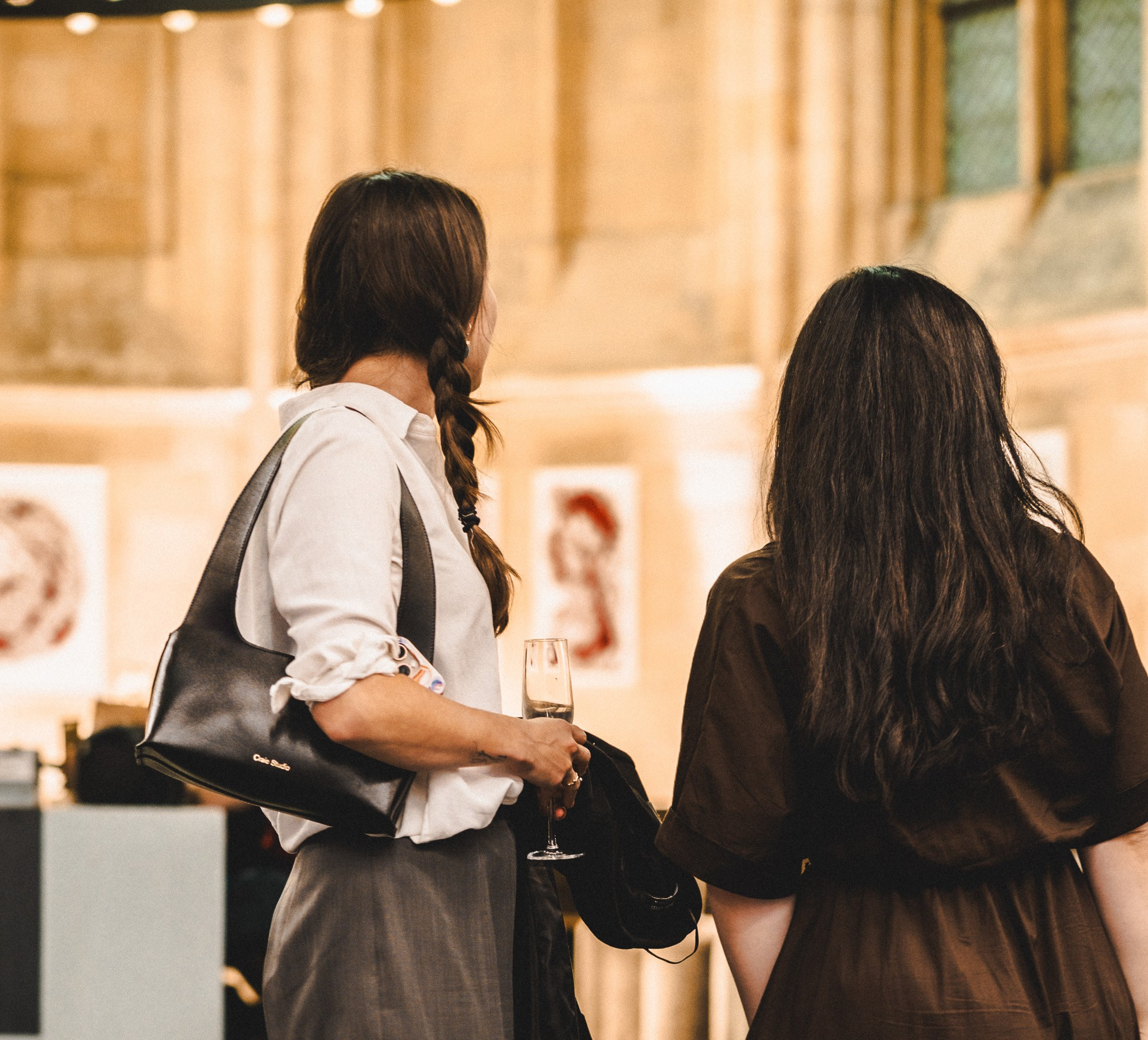 Kristine Tumanyan kunstenares