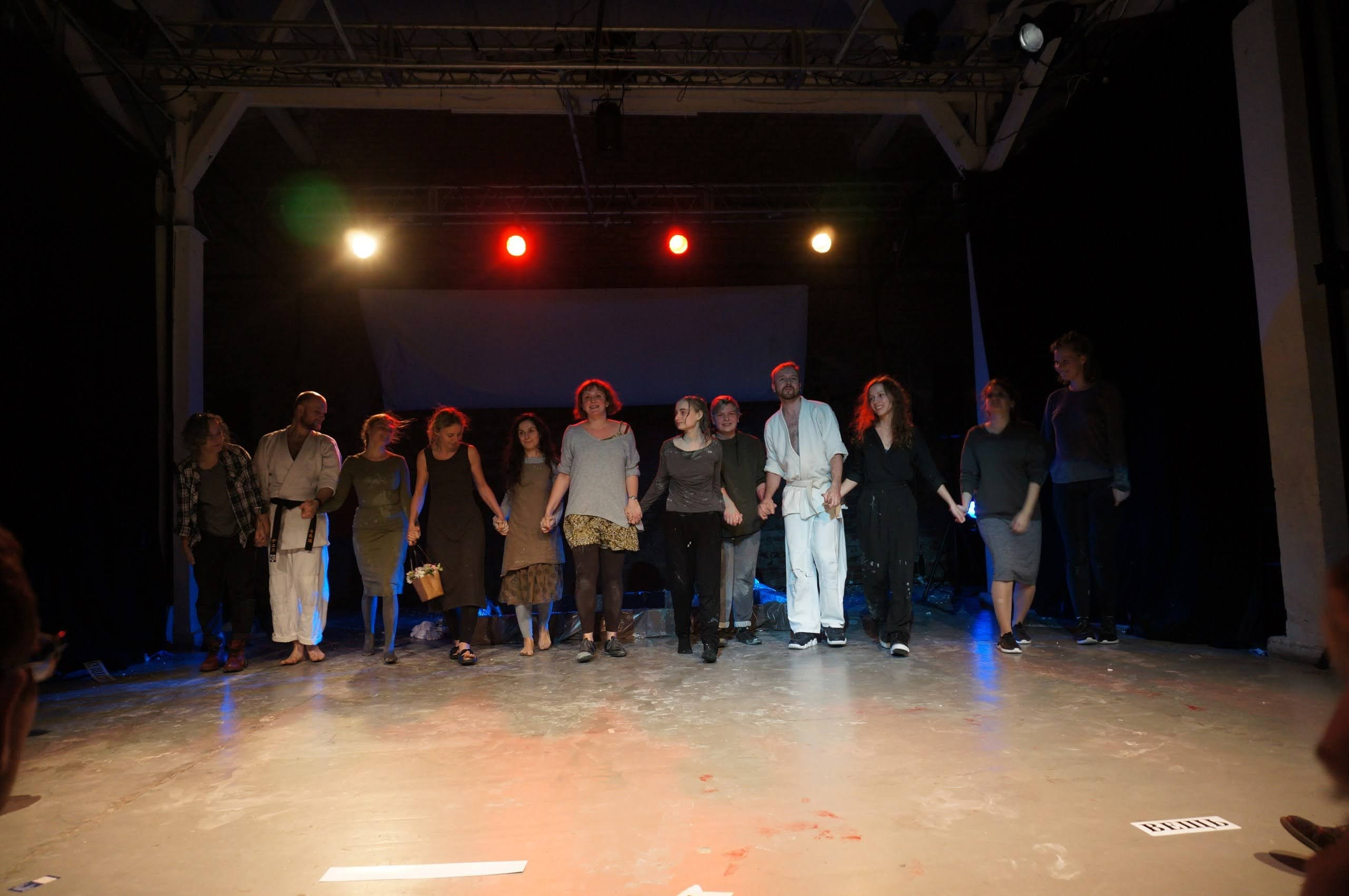 Electra Complex / The Shards. Victoria Dini. Art photography in London / Folkestone, UK