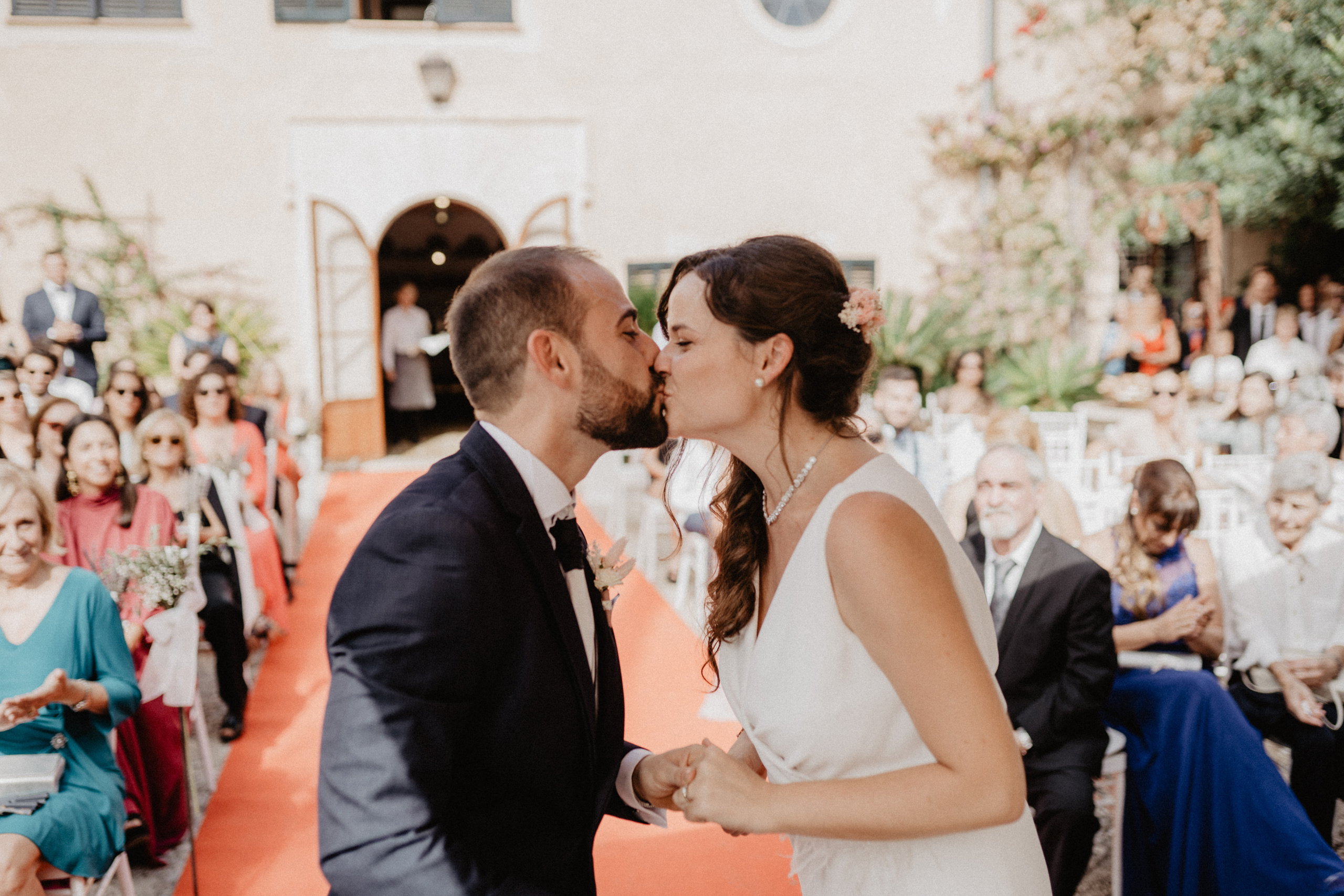ANA & ROMÁN. Mauricio Alcibar – Fotógrafo de bodas y familias en Palma de Mallorca