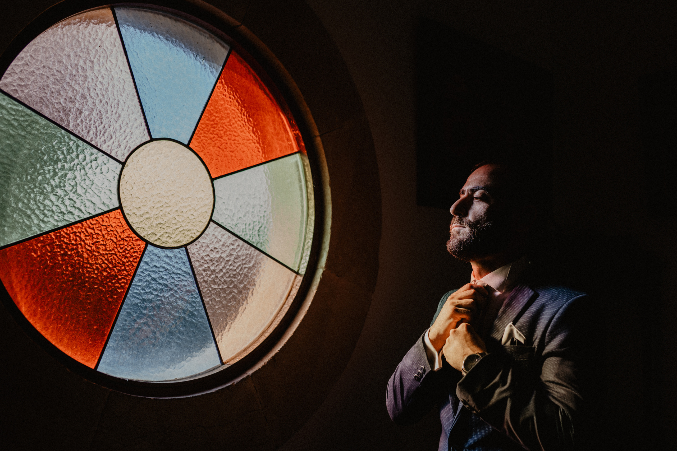 ANA & ROMÁN. Mauricio Alcibar – Fotógrafo de bodas y familias en Palma de Mallorca