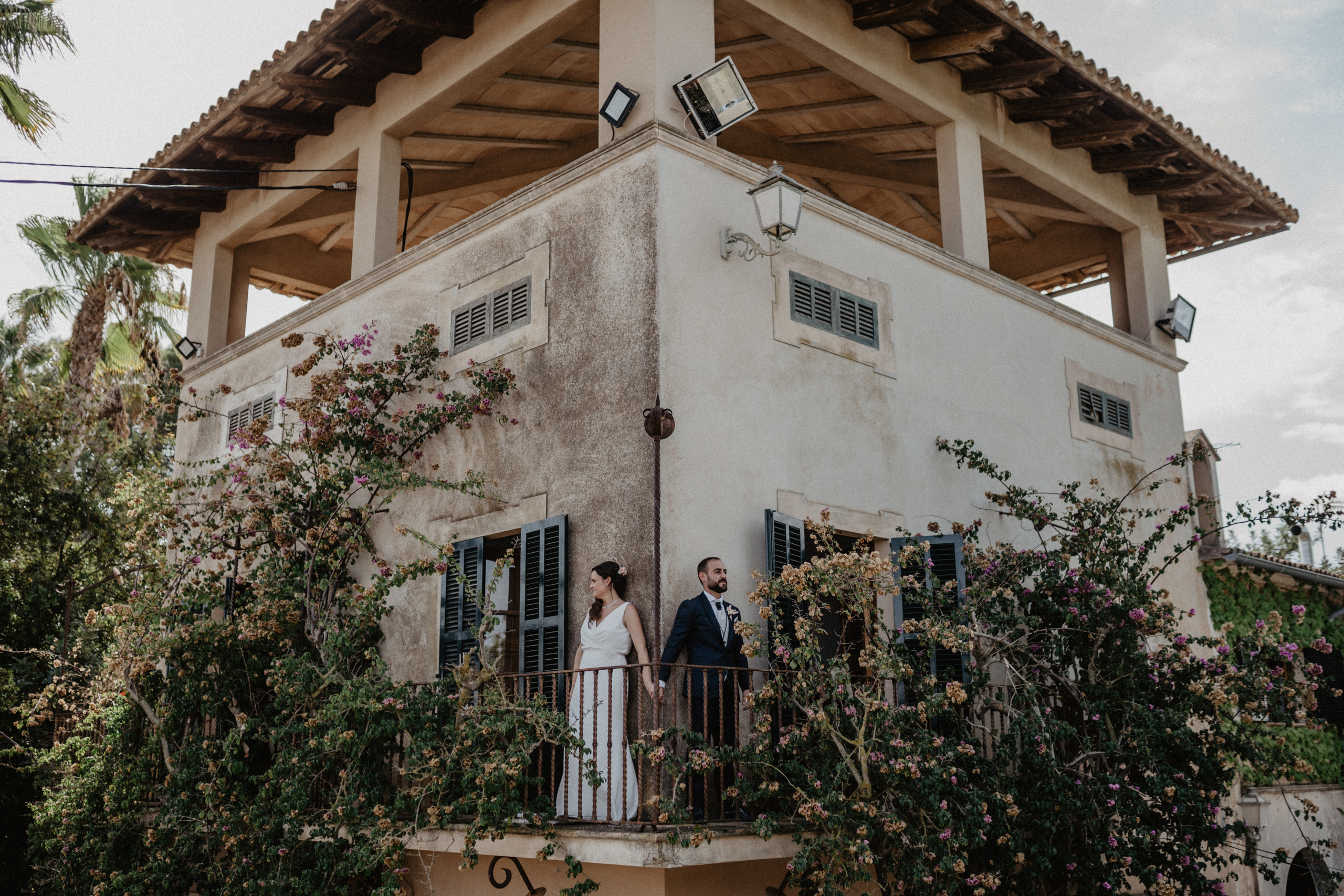 ANA & ROMÁN. Mauricio Alcibar – Fotógrafo de bodas y familias en Palma de Mallorca