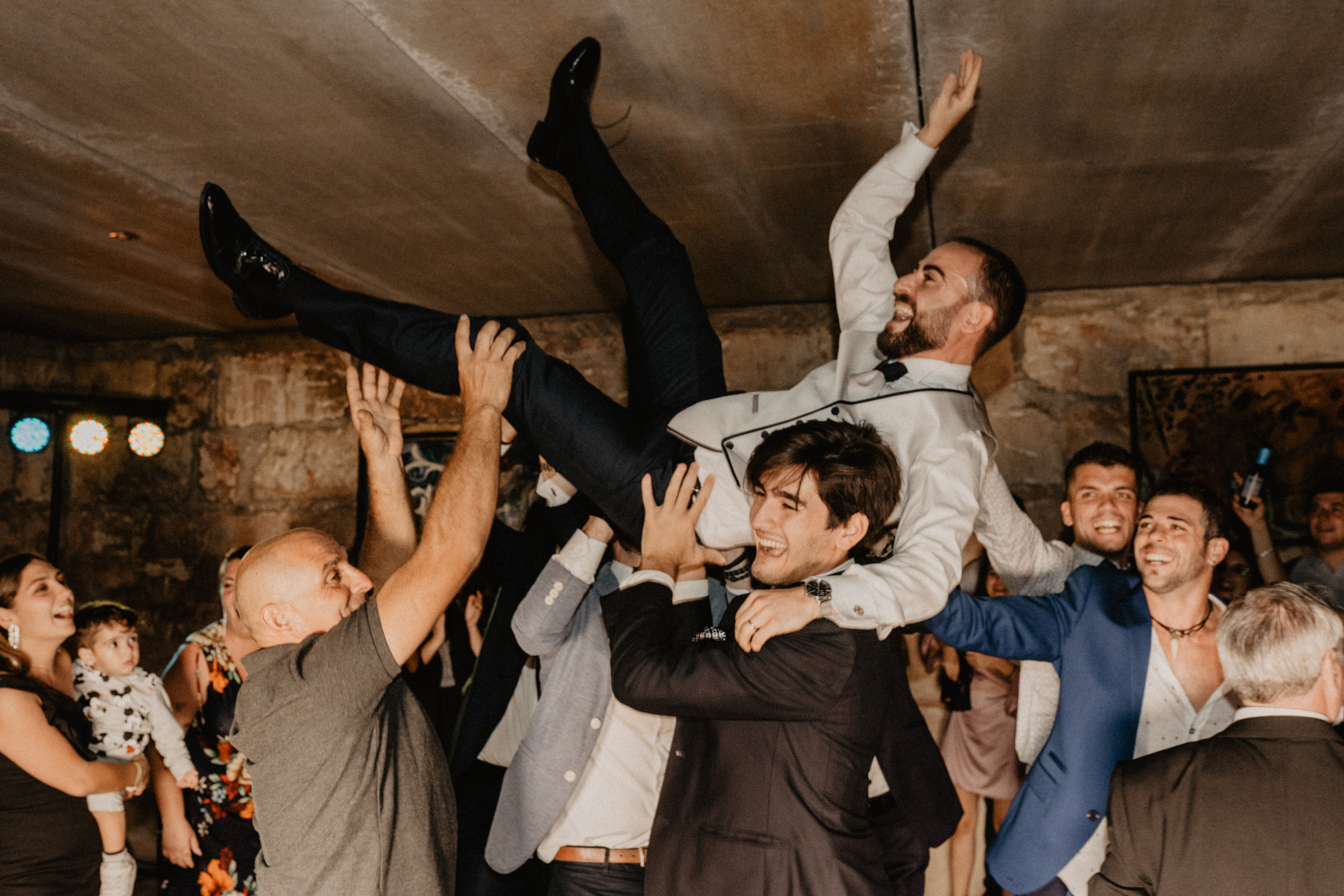 ANA & ROMÁN. Mauricio Alcibar – Fotógrafo de bodas y familias en Palma de Mallorca
