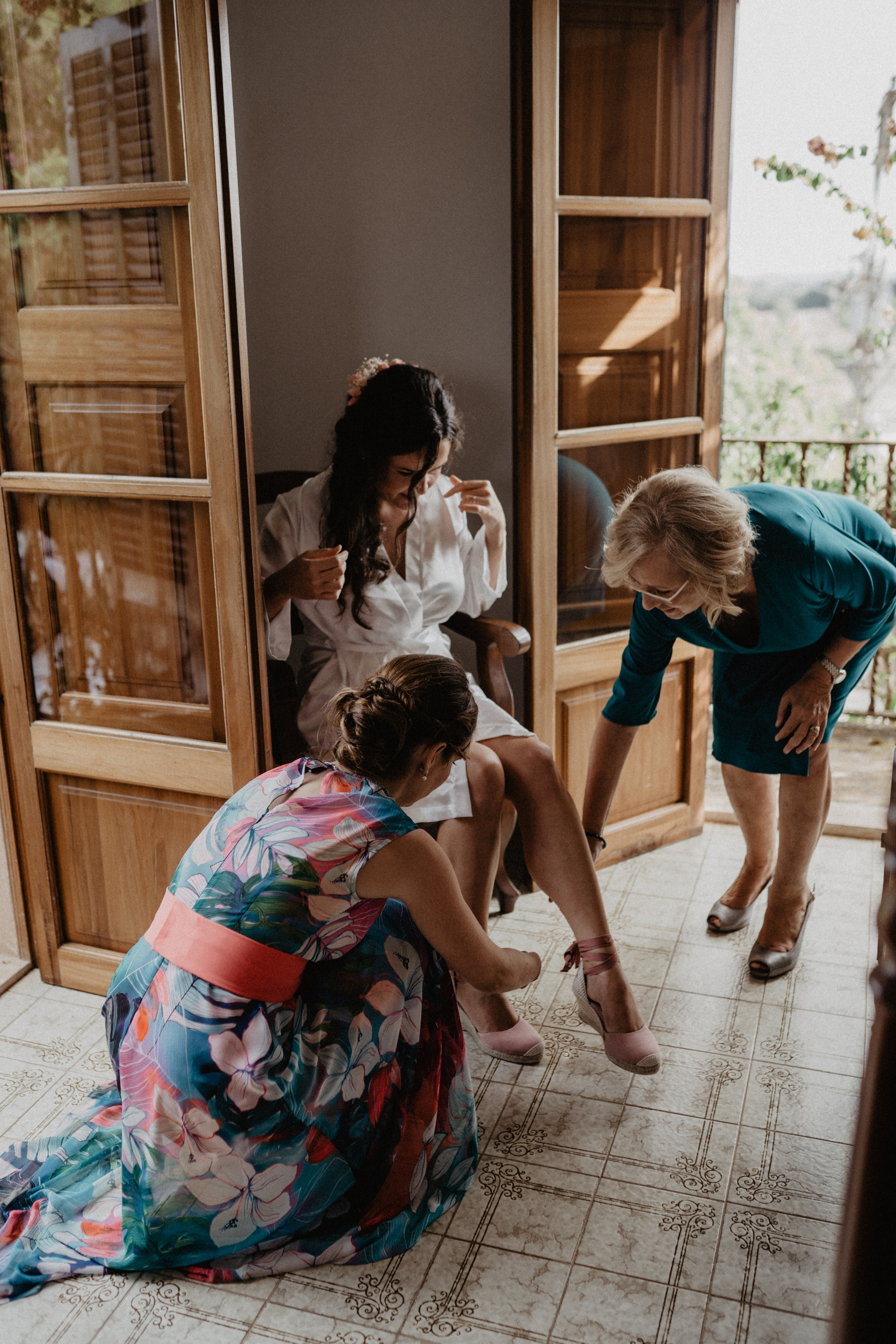 ANA & ROMÁN. Mauricio Alcibar – Fotógrafo de bodas y familias en Palma de Mallorca