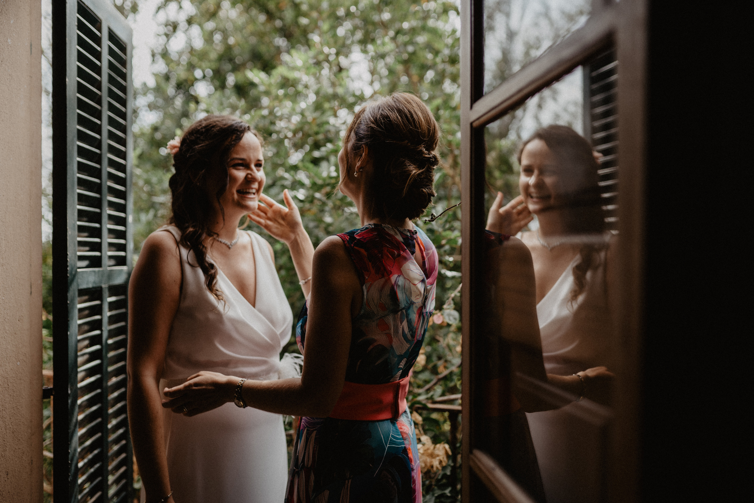 ANA & ROMÁN. Mauricio Alcibar – Fotógrafo de bodas y familias en Palma de Mallorca
