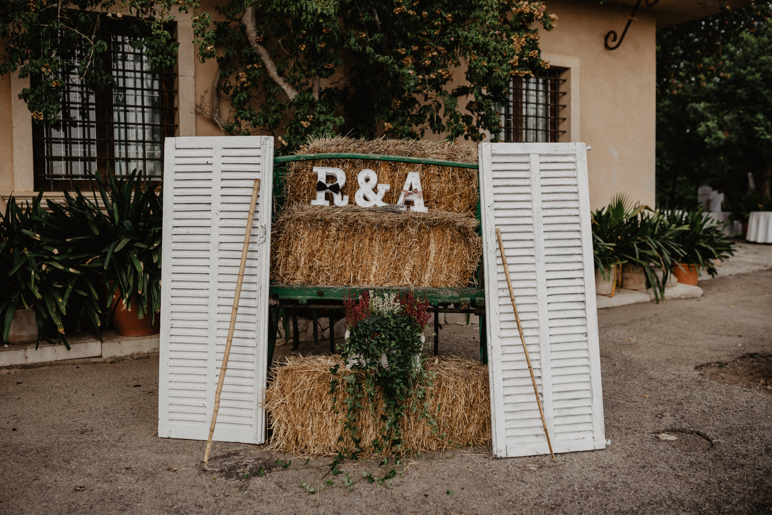 ANA & ROMÁN. Mauricio Alcibar – Fotógrafo de bodas y familias en Palma de Mallorca