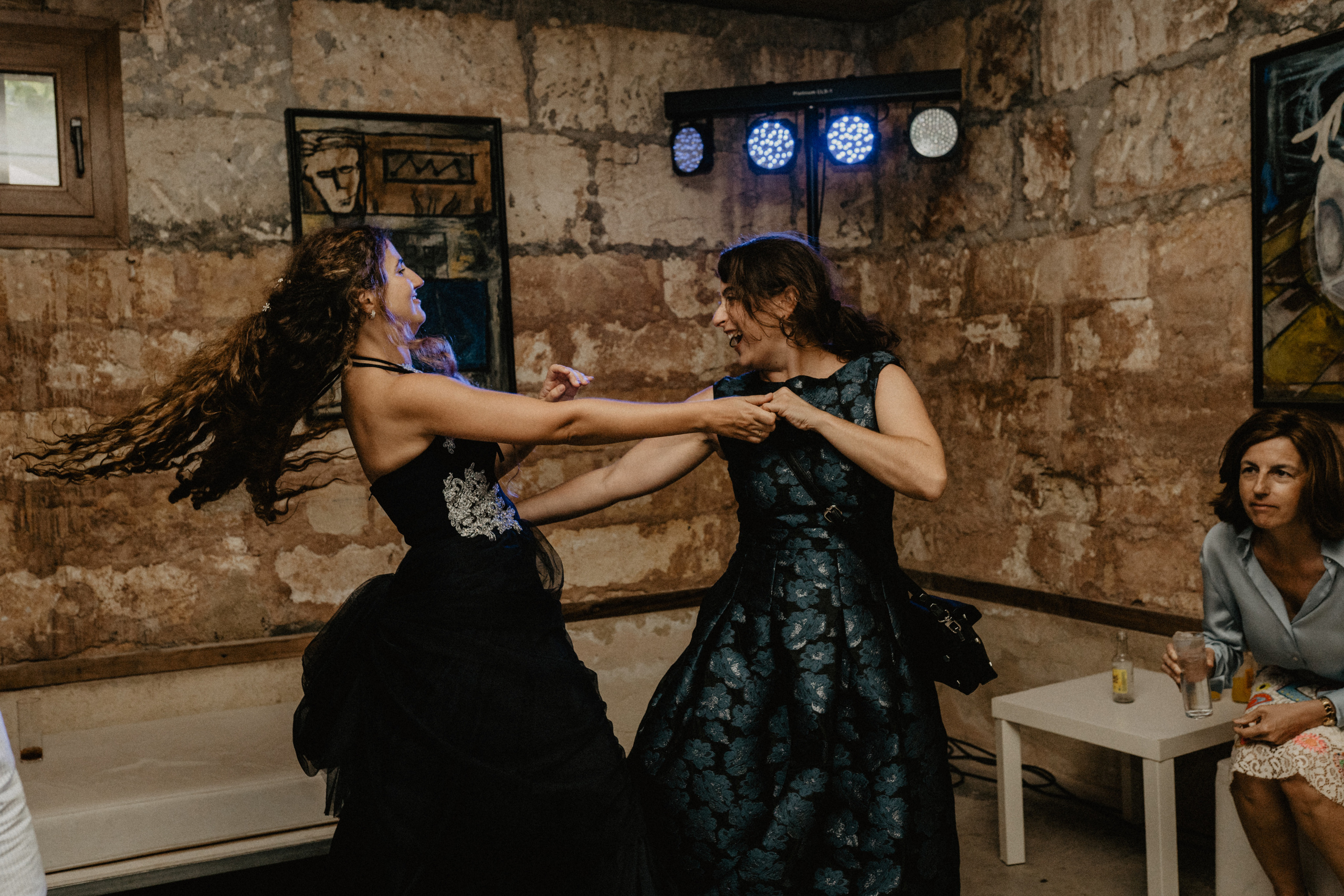 ANA & ROMÁN. Mauricio Alcibar – Fotógrafo de bodas y familias en Palma de Mallorca