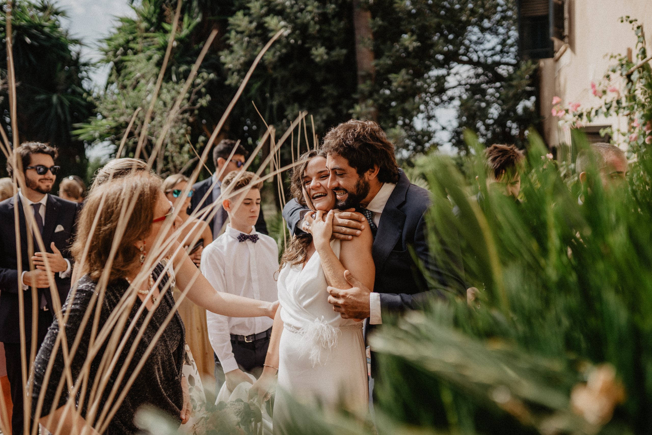 ANA & ROMÁN. Mauricio Alcibar – Fotógrafo de bodas y familias en Palma de Mallorca