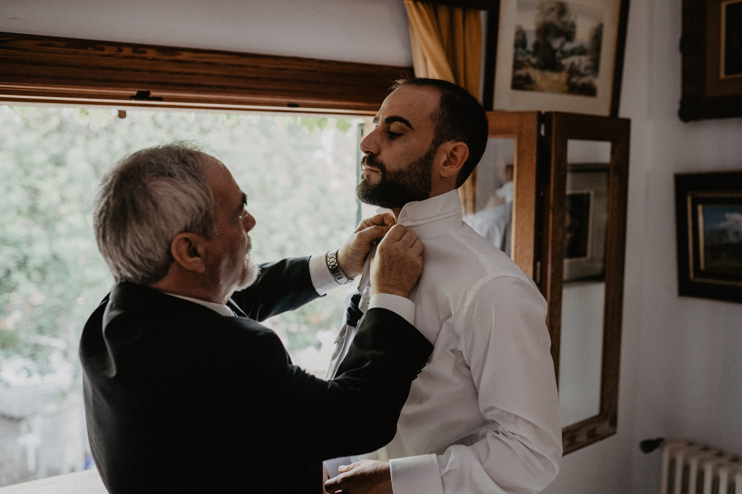 ANA & ROMÁN. Mauricio Alcibar – Fotógrafo de bodas y familias en Palma de Mallorca
