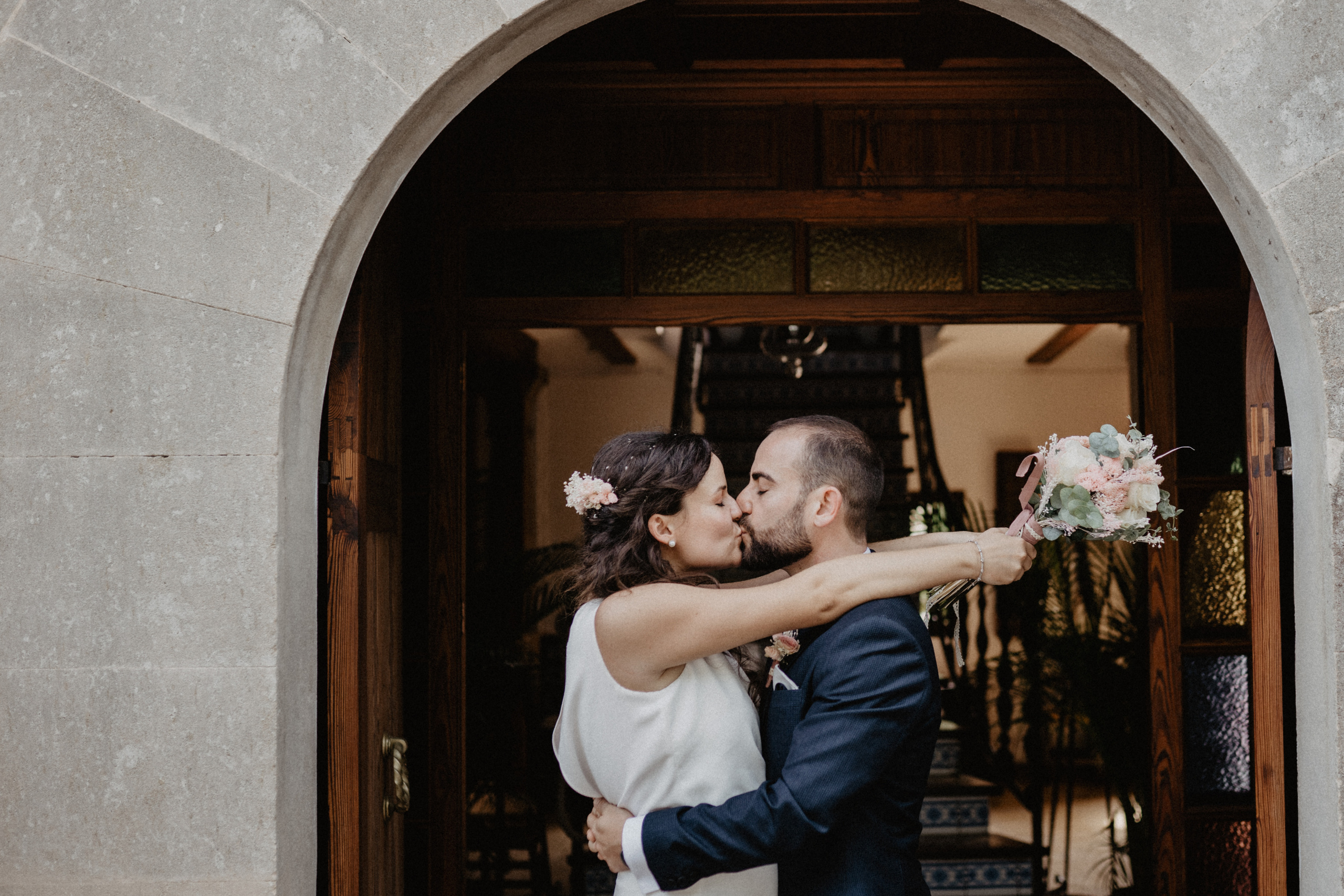 ANA & ROMÁN. Mauricio Alcibar – Fotógrafo de bodas y familias en Palma de Mallorca
