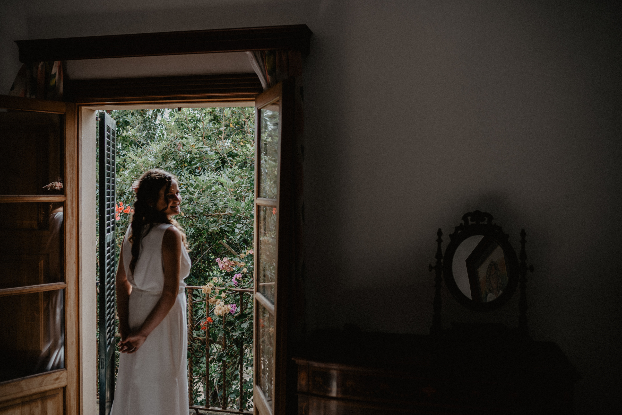ANA & ROMÁN. Mauricio Alcibar – Fotógrafo de bodas y familias en Palma de Mallorca