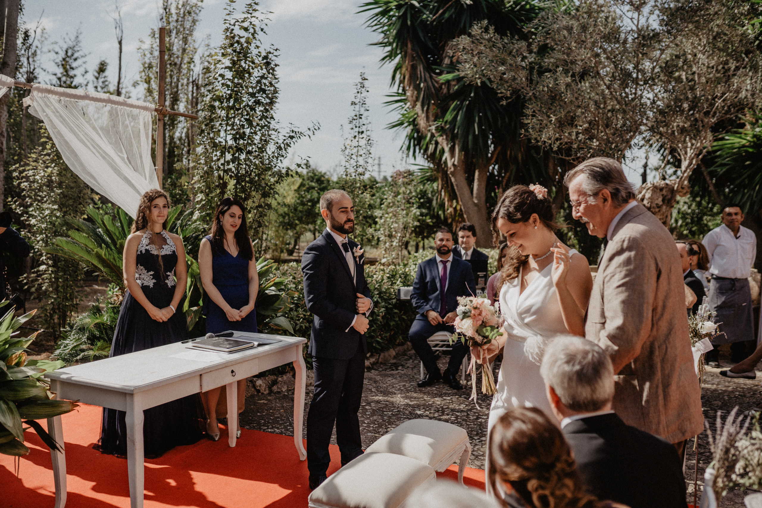 ANA & ROMÁN. Mauricio Alcibar – Fotógrafo de bodas y familias en Palma de Mallorca