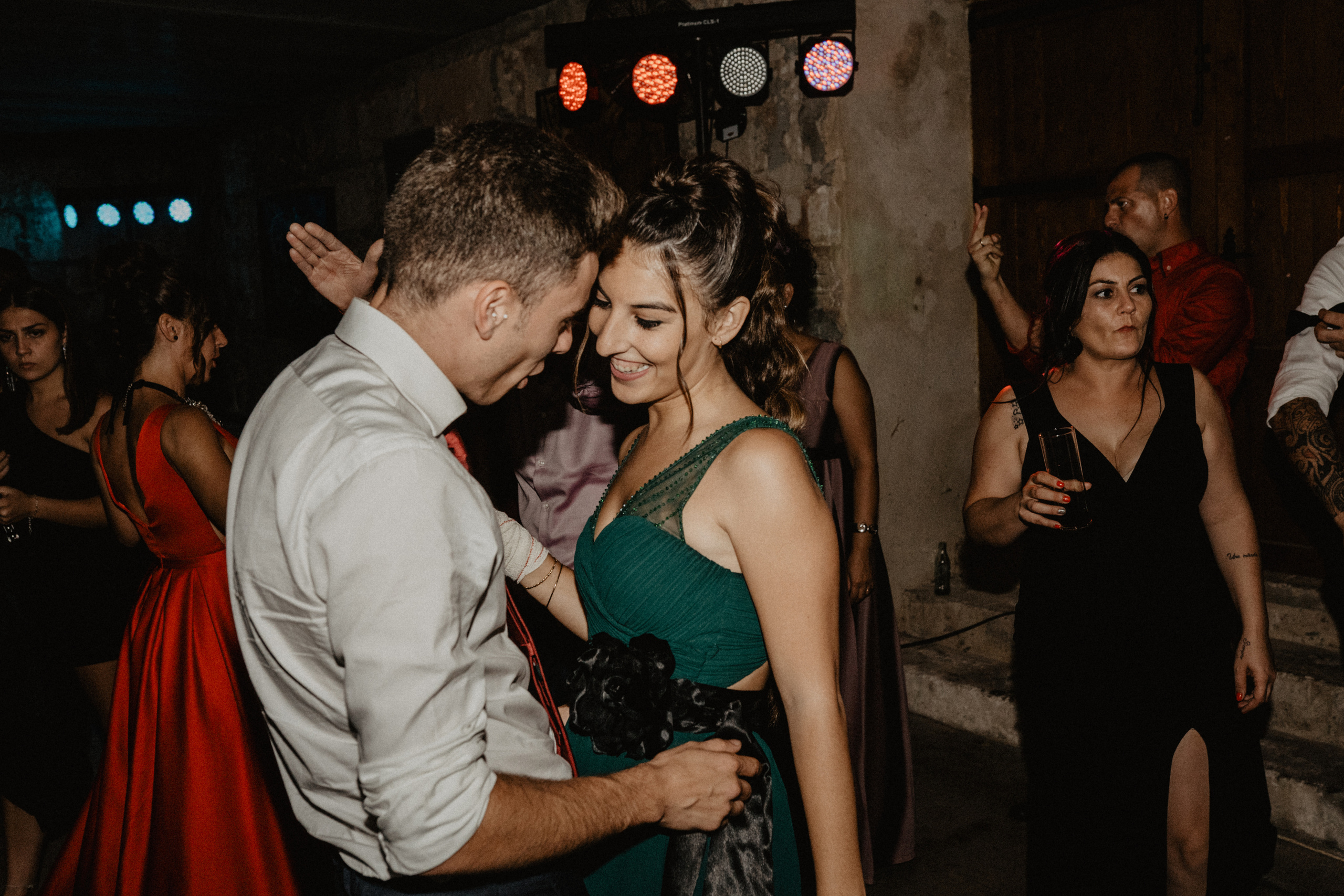 ANA & ROMÁN. Mauricio Alcibar – Fotógrafo de bodas y familias en Palma de Mallorca