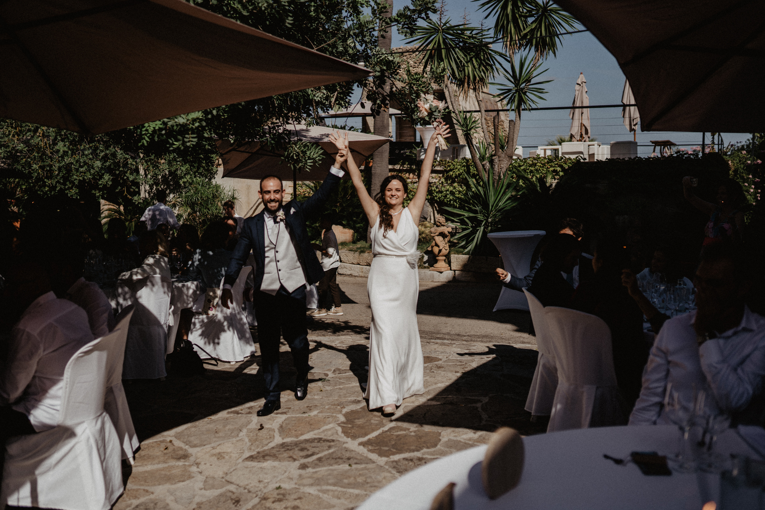 ANA & ROMÁN. Mauricio Alcibar – Fotógrafo de bodas y familias en Palma de Mallorca