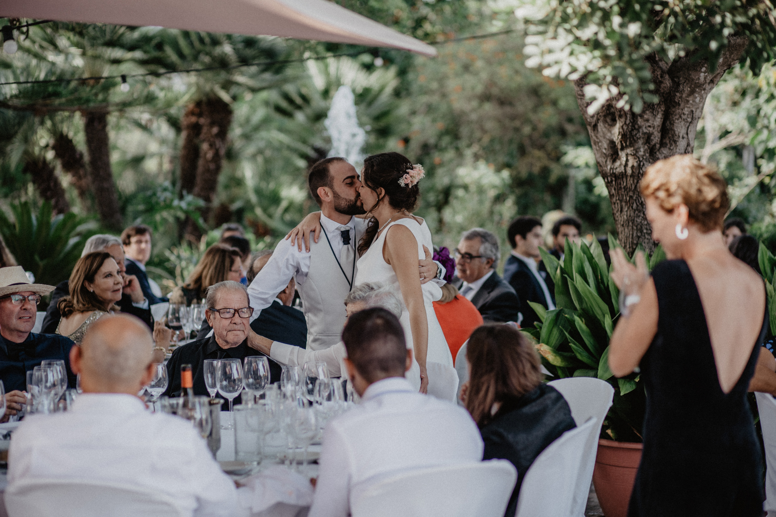 ANA & ROMÁN. Mauricio Alcibar – Fotógrafo de bodas y familias en Palma de Mallorca