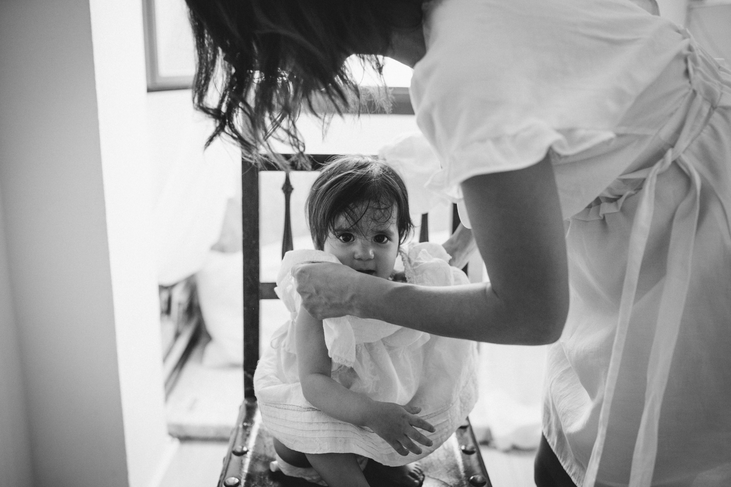 BAUTISMOS. Mauricio Alcibar – Fotógrafo de bodas y familias en Palma de Mallorca