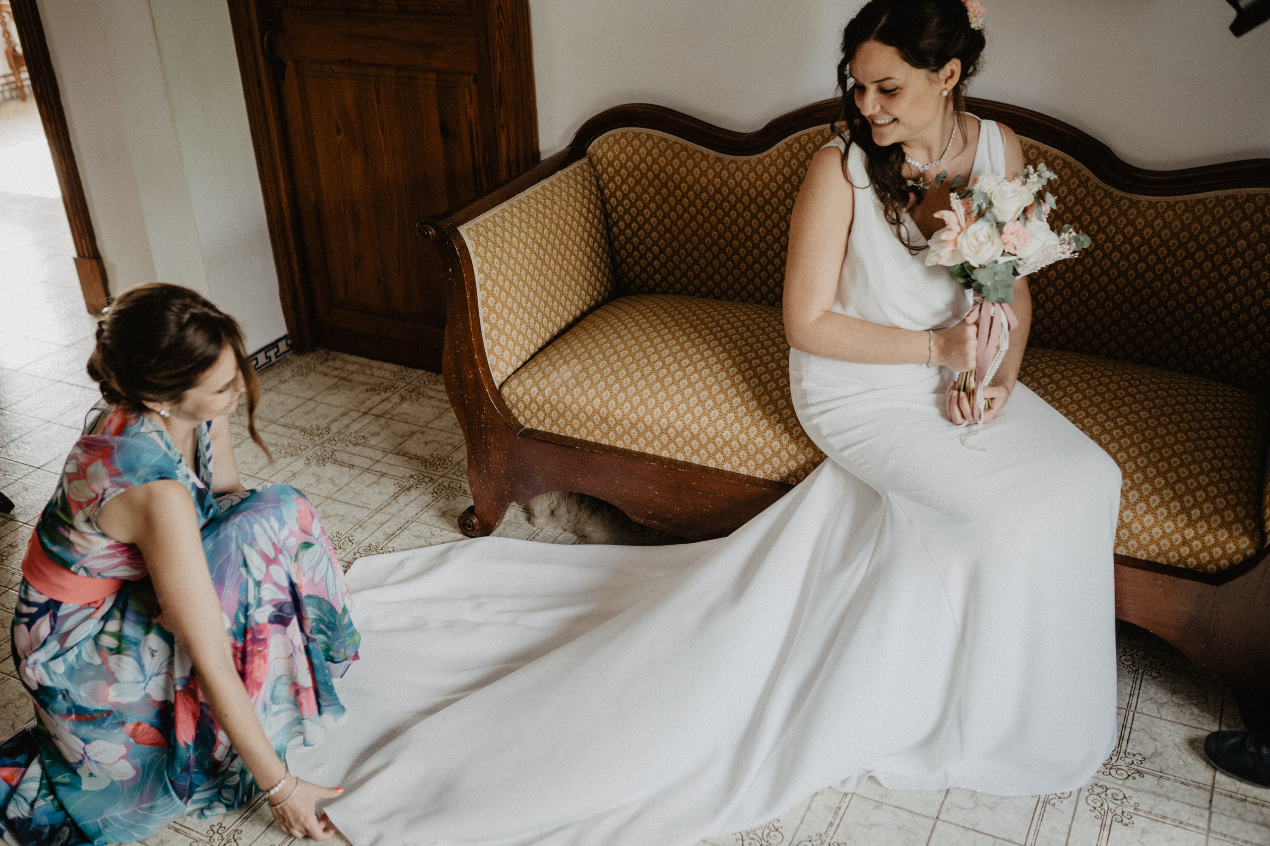 ANA & ROMÁN. Mauricio Alcibar – Fotógrafo de bodas y familias en Palma de Mallorca