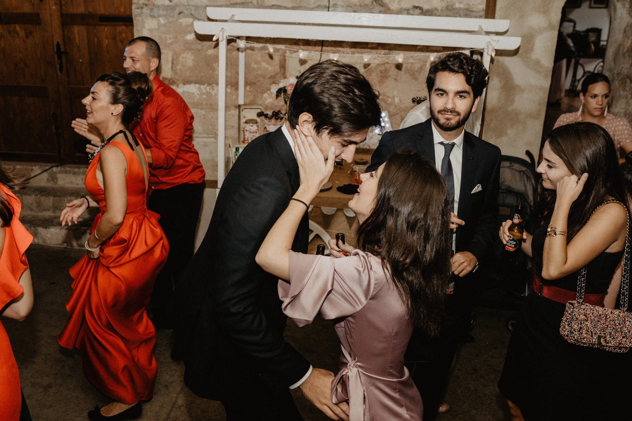 ANA & ROMÁN. Mauricio Alcibar – Fotógrafo de bodas y familias en Palma de Mallorca