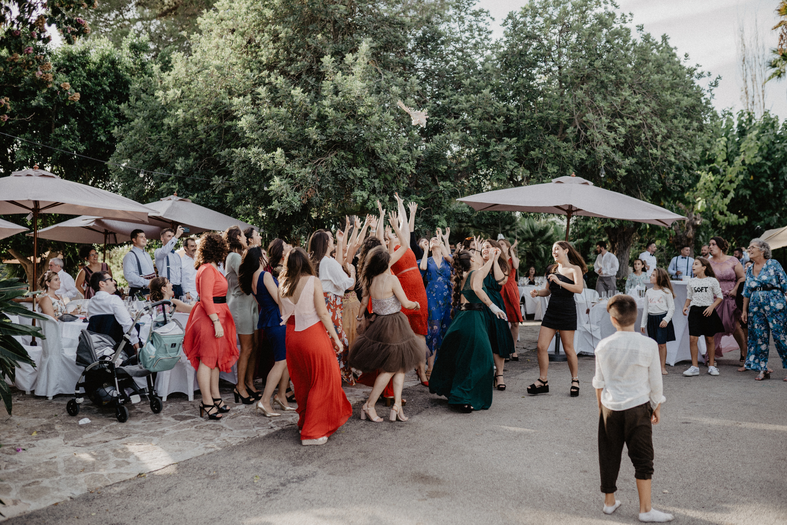ANA & ROMÁN. Mauricio Alcibar – Fotógrafo de bodas y familias en Palma de Mallorca