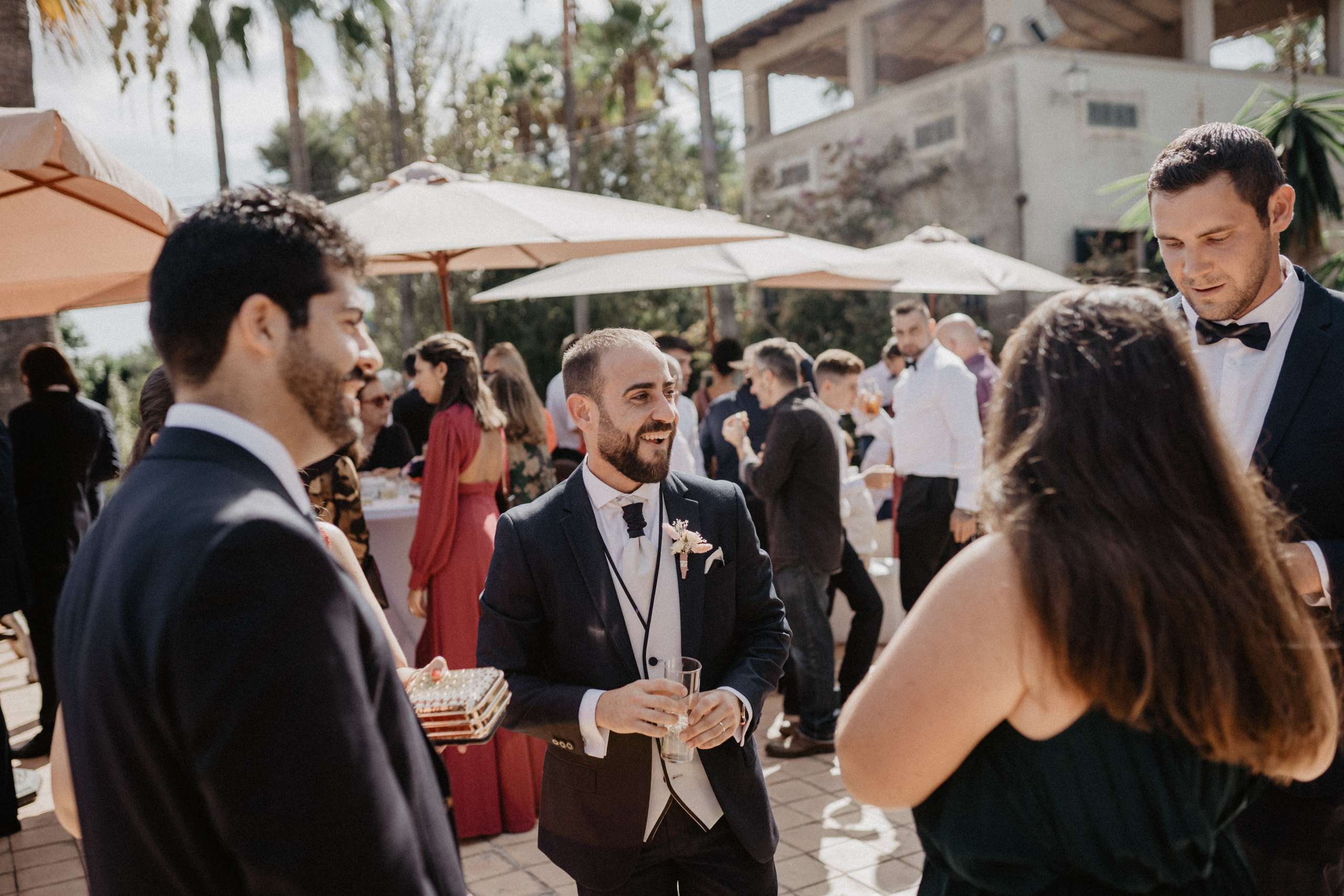 ANA & ROMÁN. Mauricio Alcibar – Fotógrafo de bodas y familias en Palma de Mallorca