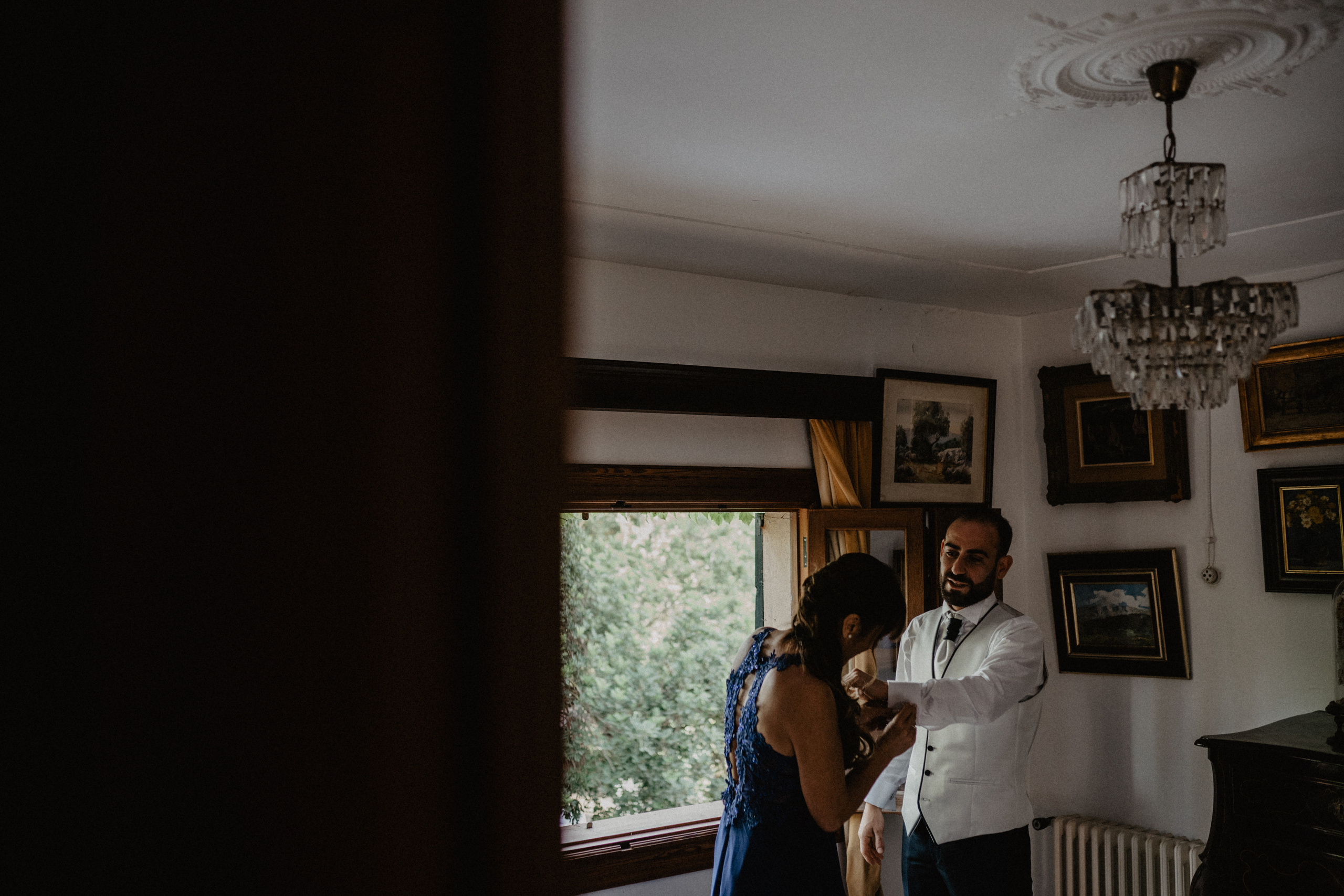ANA & ROMÁN. Mauricio Alcibar – Fotógrafo de bodas y familias en Palma de Mallorca