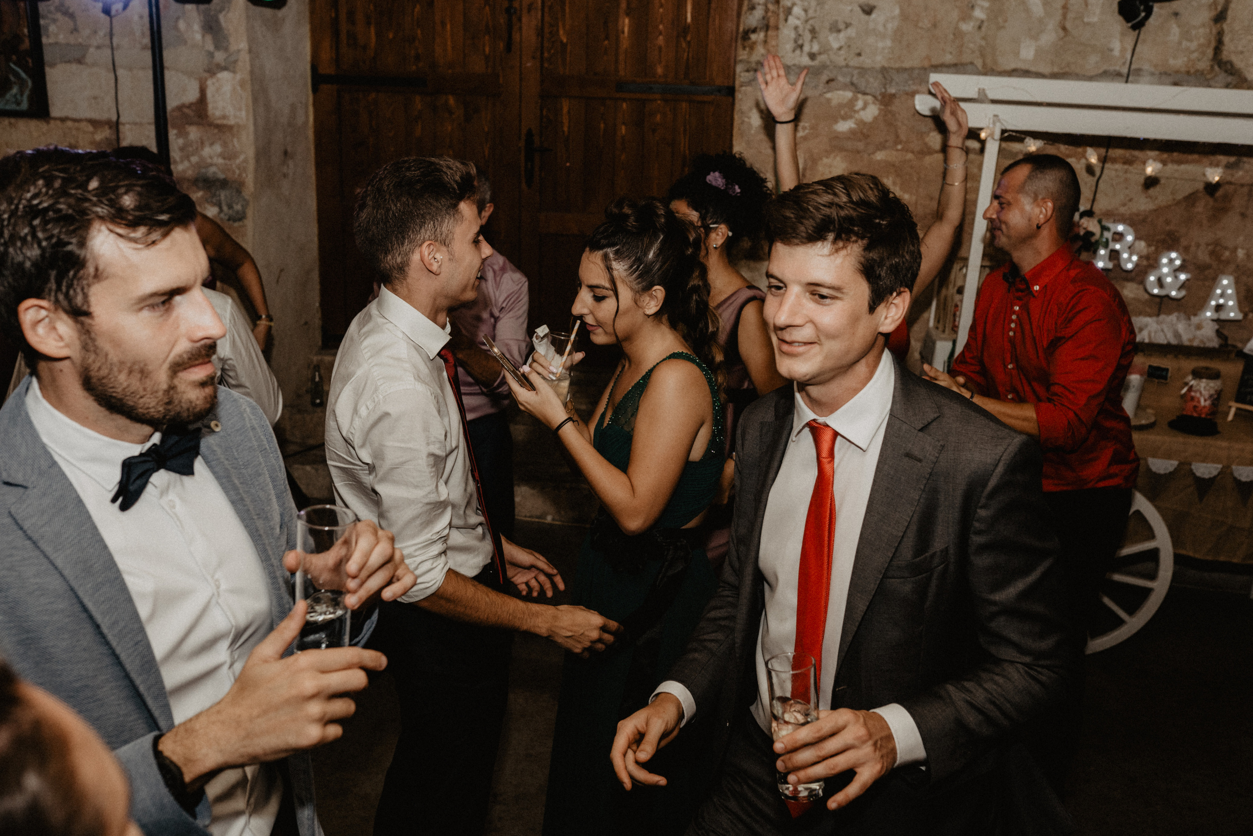 ANA & ROMÁN. Mauricio Alcibar – Fotógrafo de bodas y familias en Palma de Mallorca