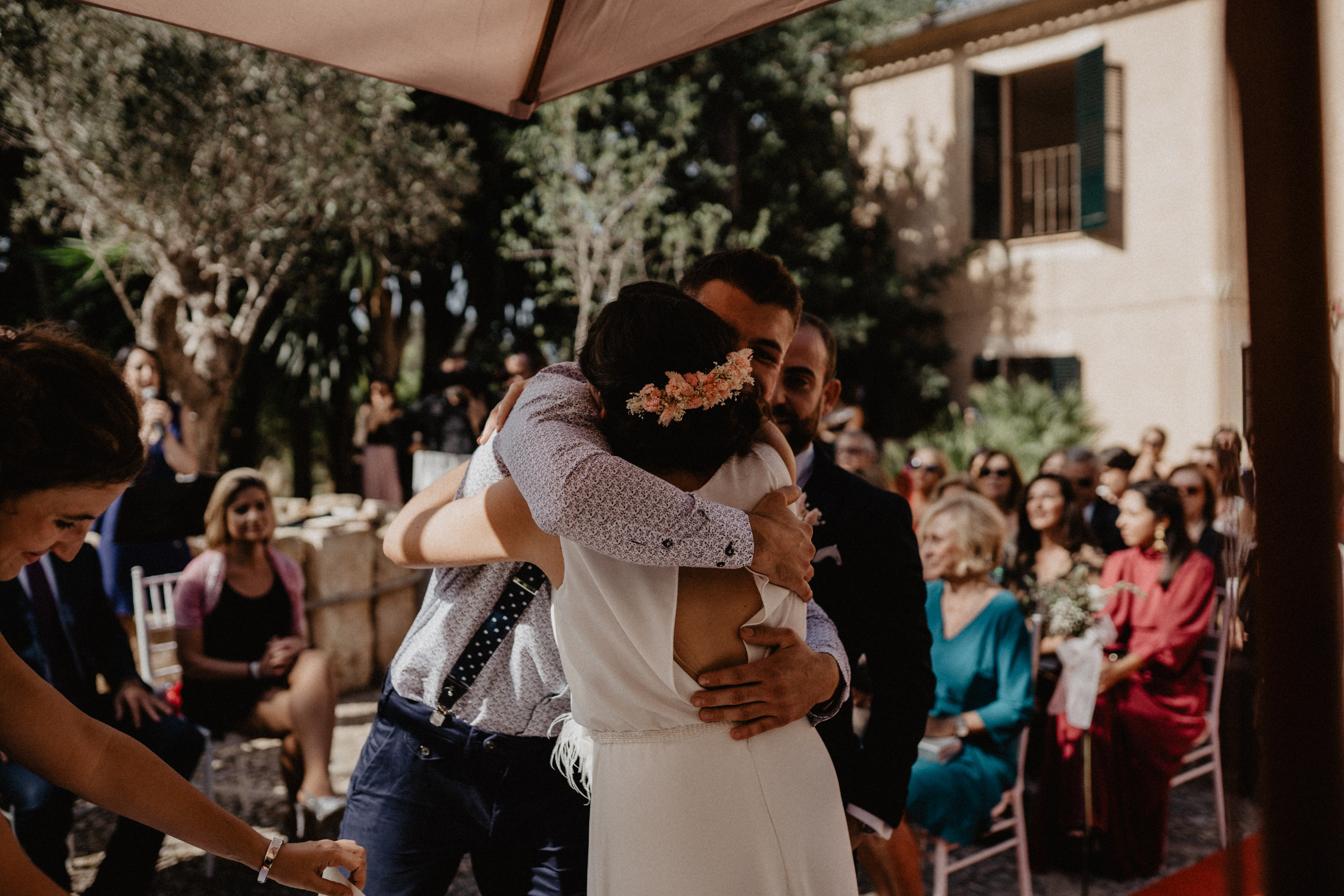 ANA & ROMÁN. Mauricio Alcibar – Fotógrafo de bodas y familias en Palma de Mallorca
