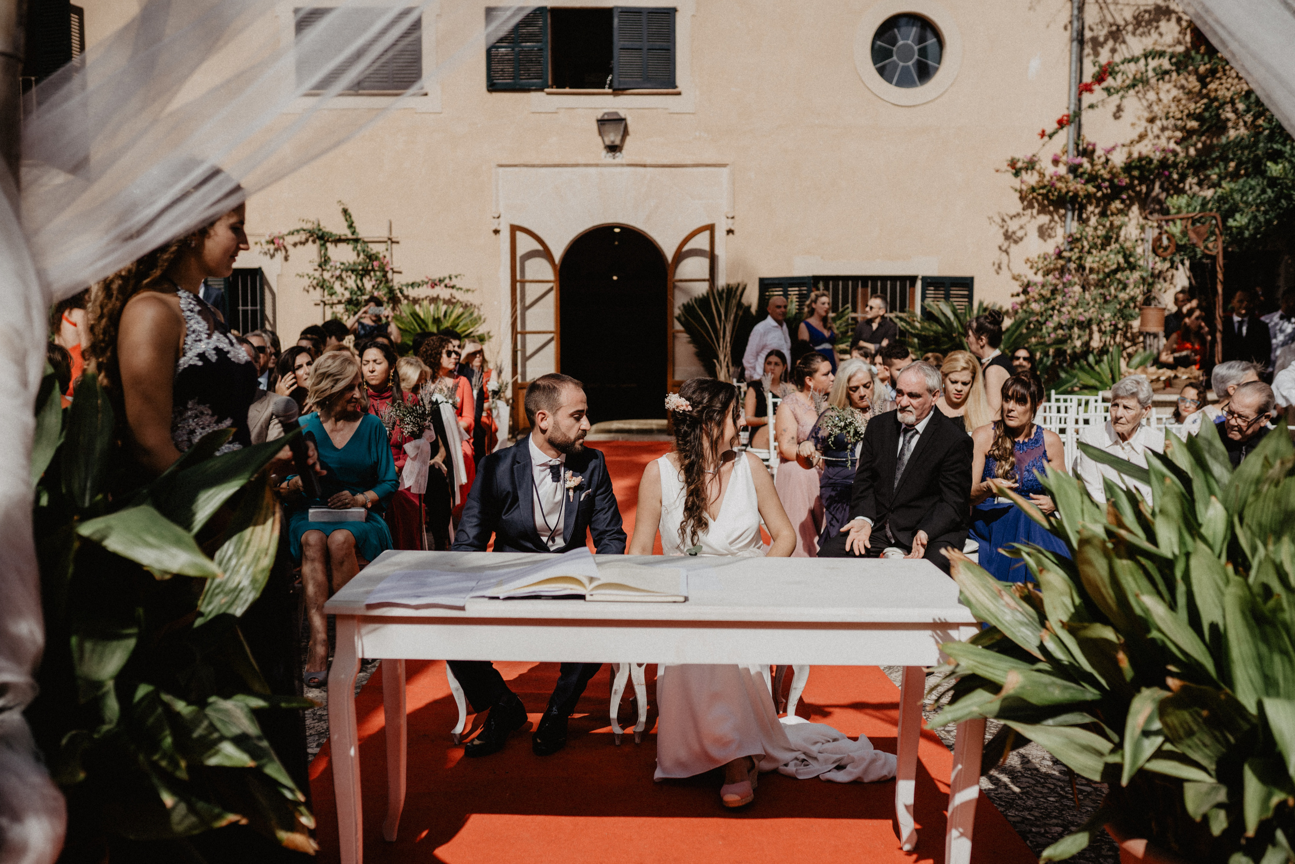 ANA & ROMÁN. Mauricio Alcibar – Fotógrafo de bodas y familias en Palma de Mallorca