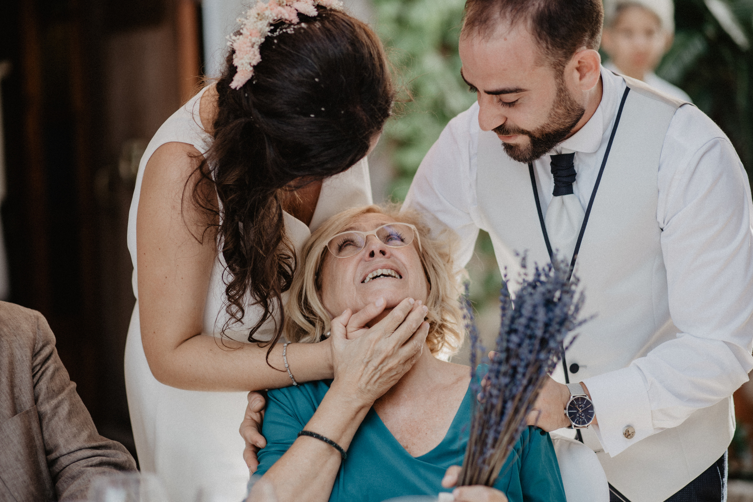 ANA & ROMÁN. Mauricio Alcibar – Fotógrafo de bodas y familias en Palma de Mallorca