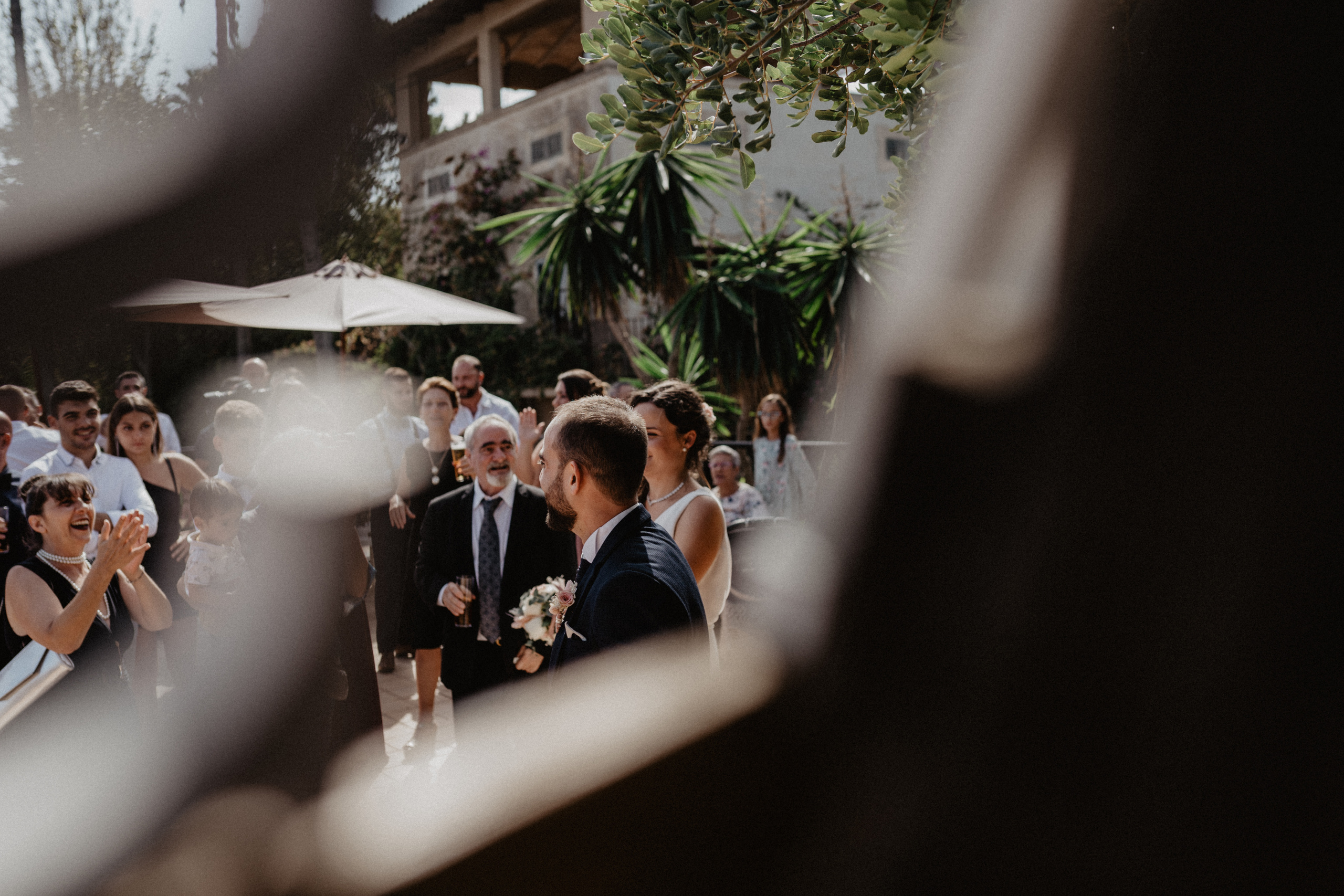 ANA & ROMÁN. Mauricio Alcibar – Fotógrafo de bodas y familias en Palma de Mallorca