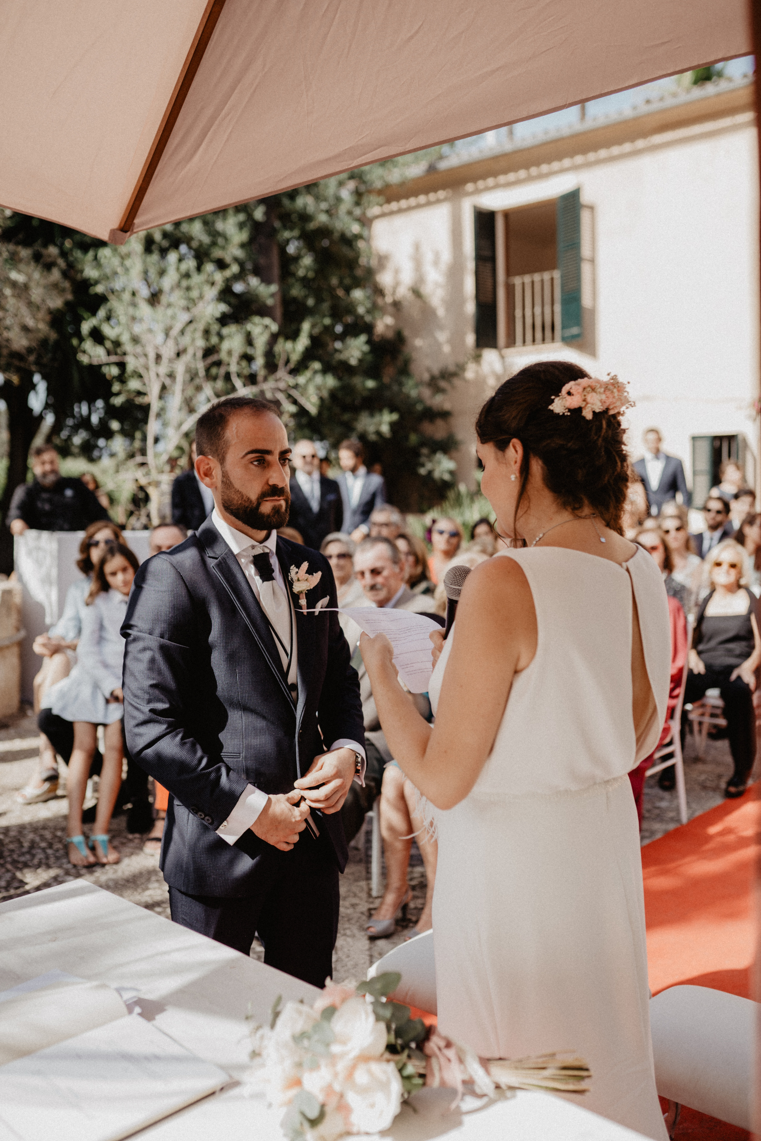ANA & ROMÁN. Mauricio Alcibar – Fotógrafo de bodas y familias en Palma de Mallorca