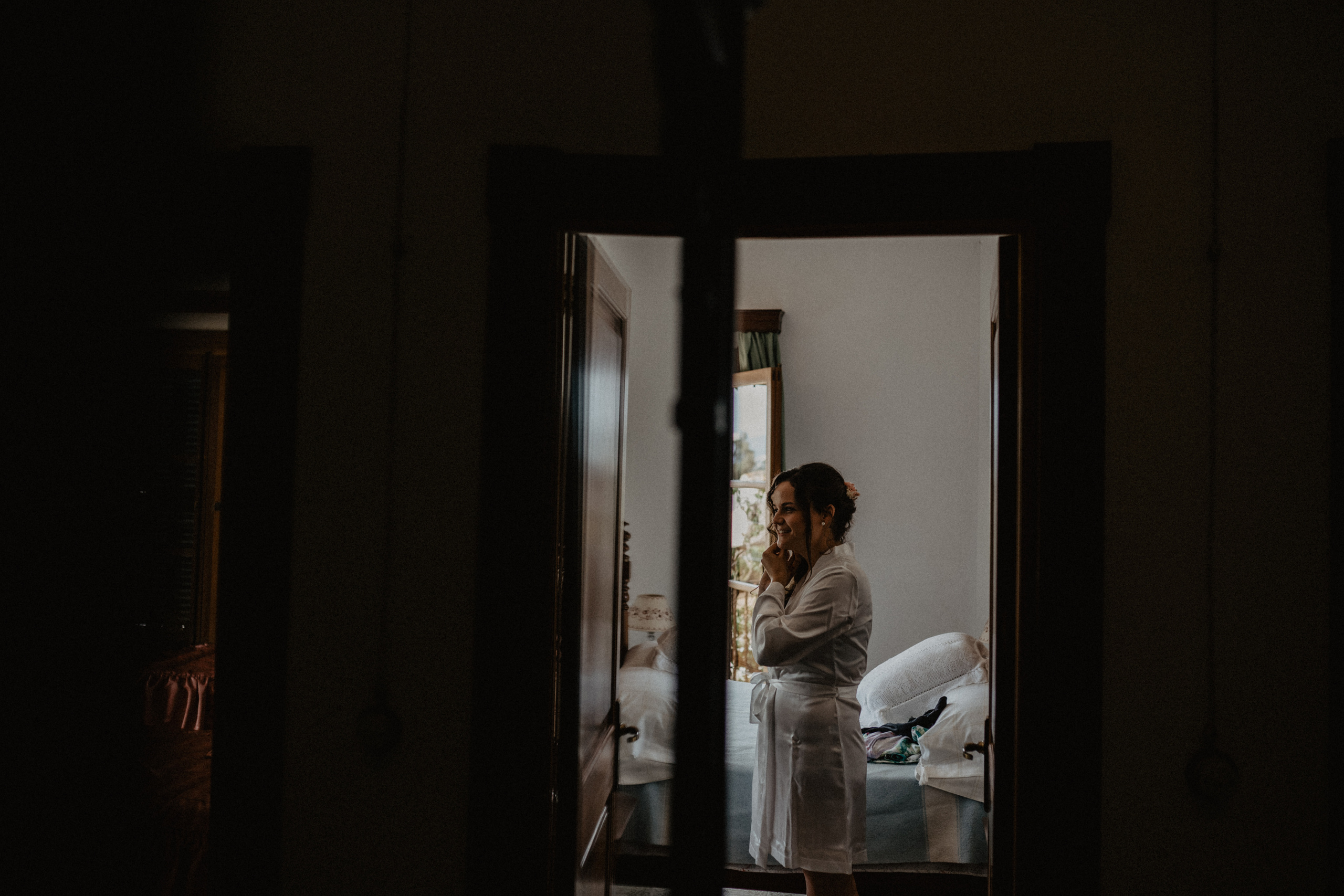 ANA & ROMÁN. Mauricio Alcibar – Fotógrafo de bodas y familias en Palma de Mallorca