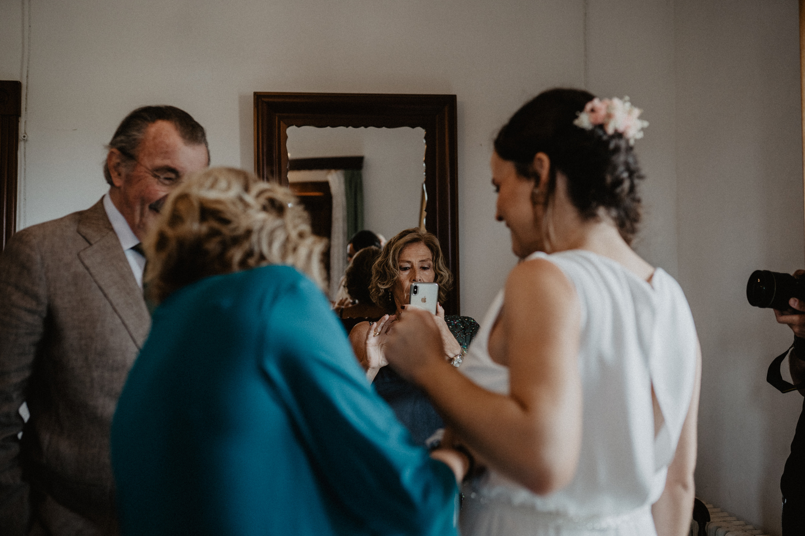 ANA & ROMÁN. Mauricio Alcibar – Fotógrafo de bodas y familias en Palma de Mallorca