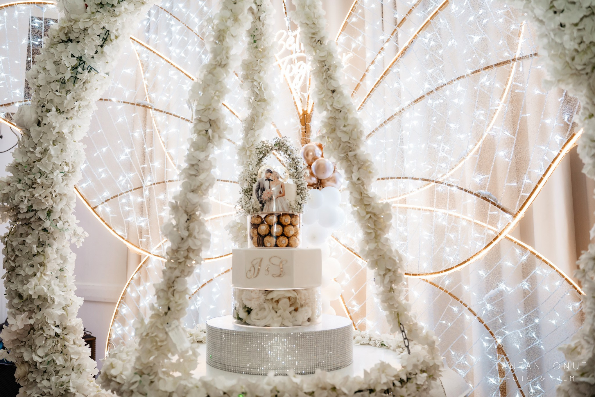 Ioana & Stefan. TANTAN IONUT FOTO & FILM