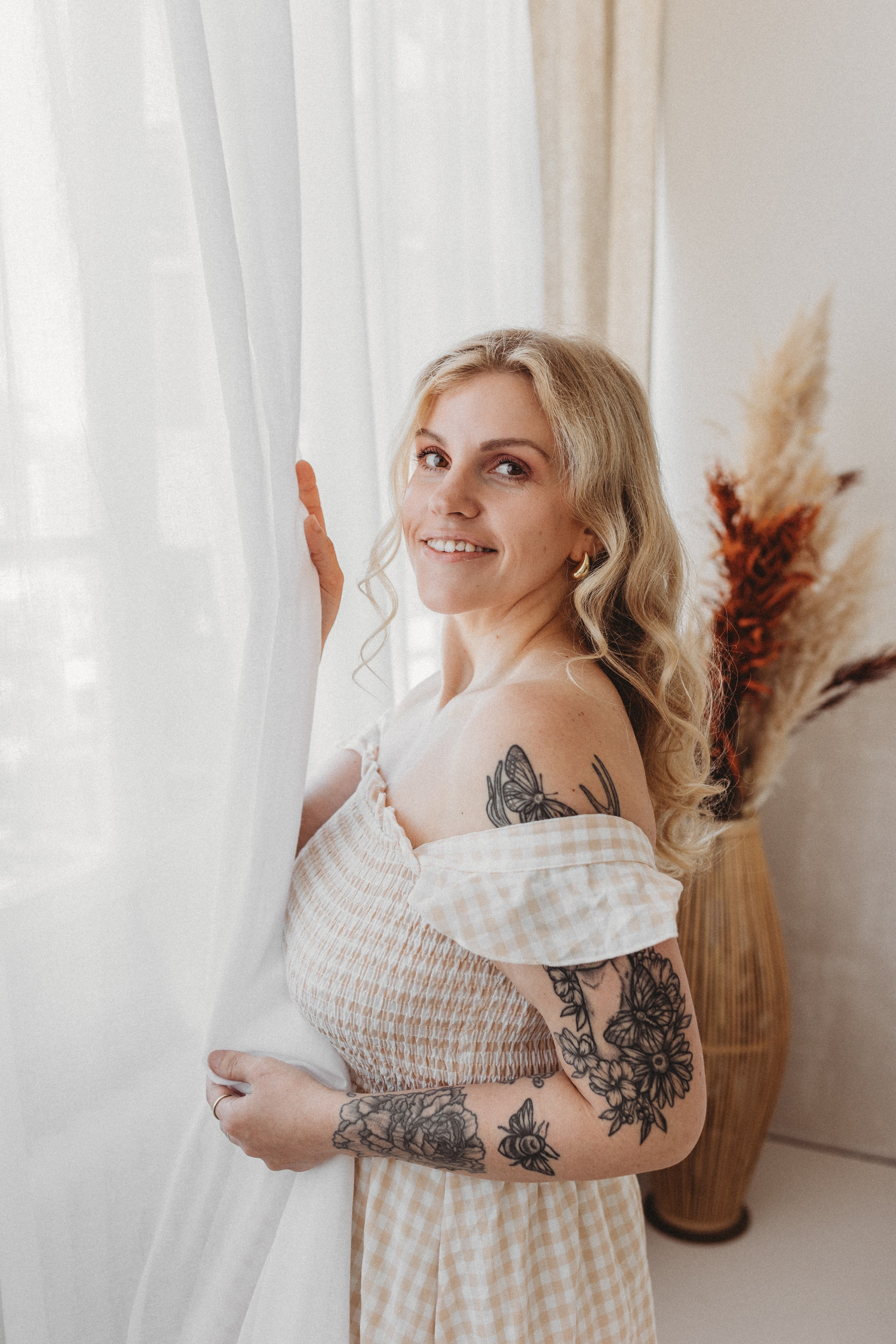 Portrait. Anna Levina Photography