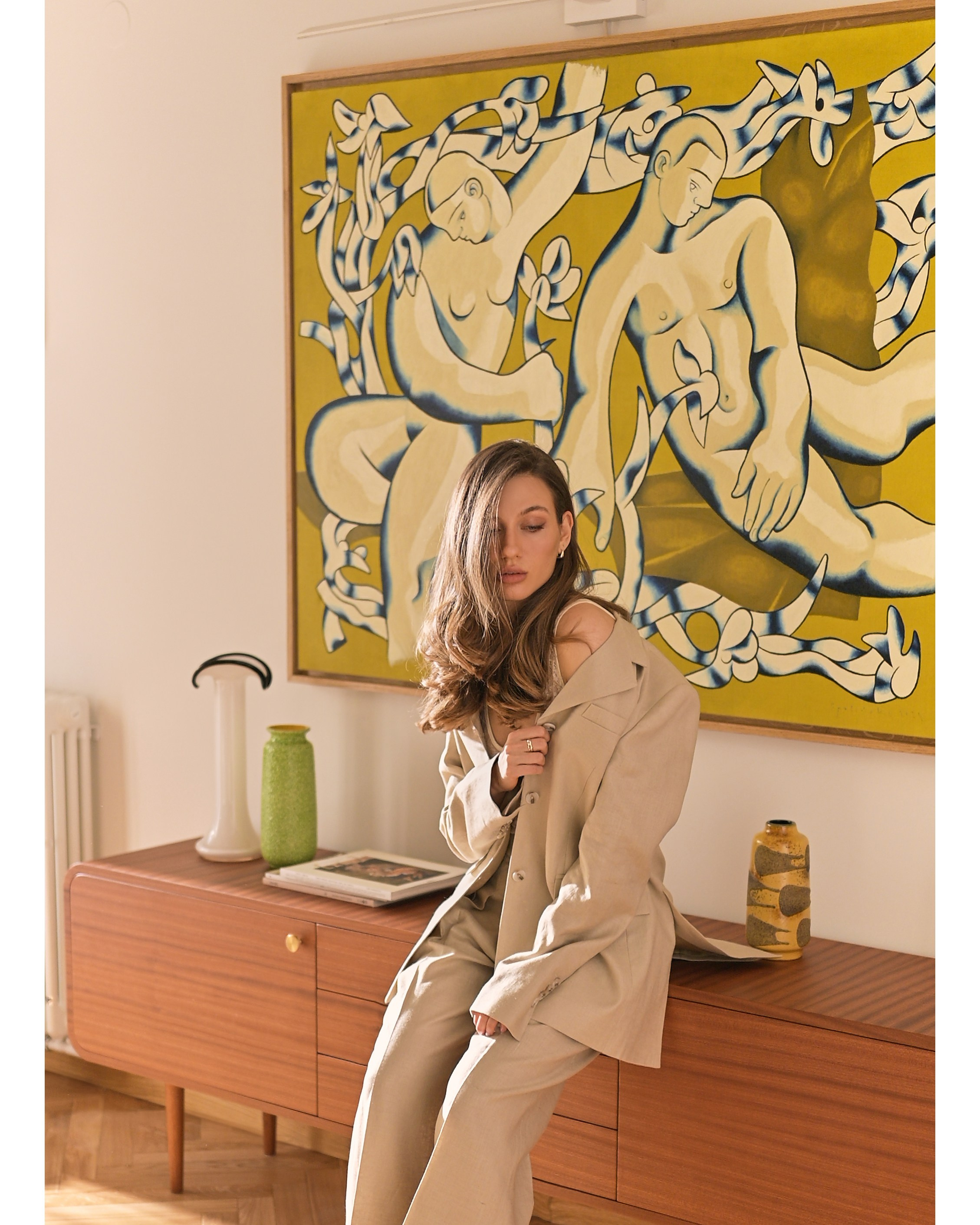 Fashion and Portrait Photographer in Paris — moda, personal, family, women, brand photoshoots. Portrait & Fashion Photographer | Сannes, Paris, Monaco, Dubai, Kyiv — - Alisa Postnykova