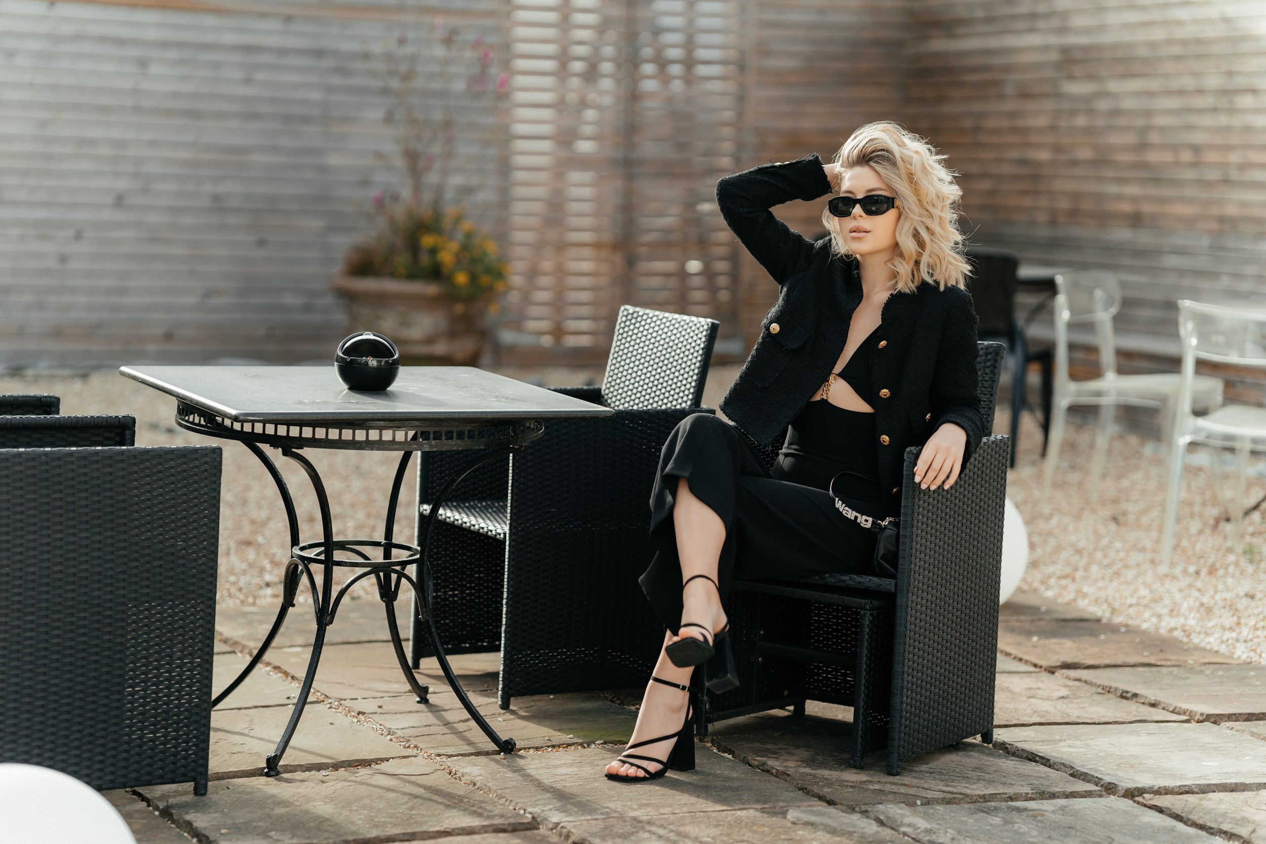 Portraits. Estela Virko Photography