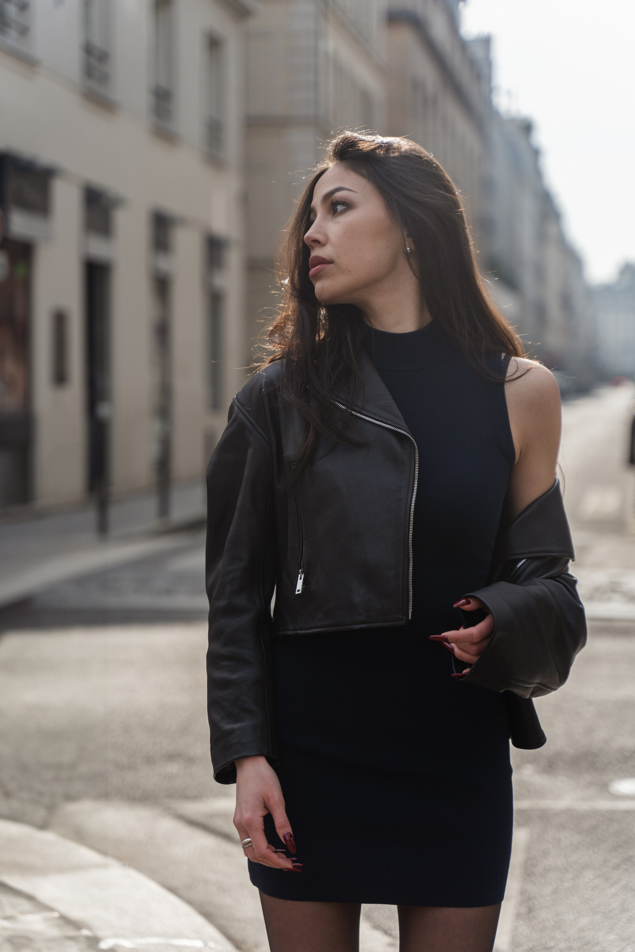 Photographer in Paris Yulia Shkadina | Couples, engagement, pre-wedding, individual photo-shoots in Paris at the best locations