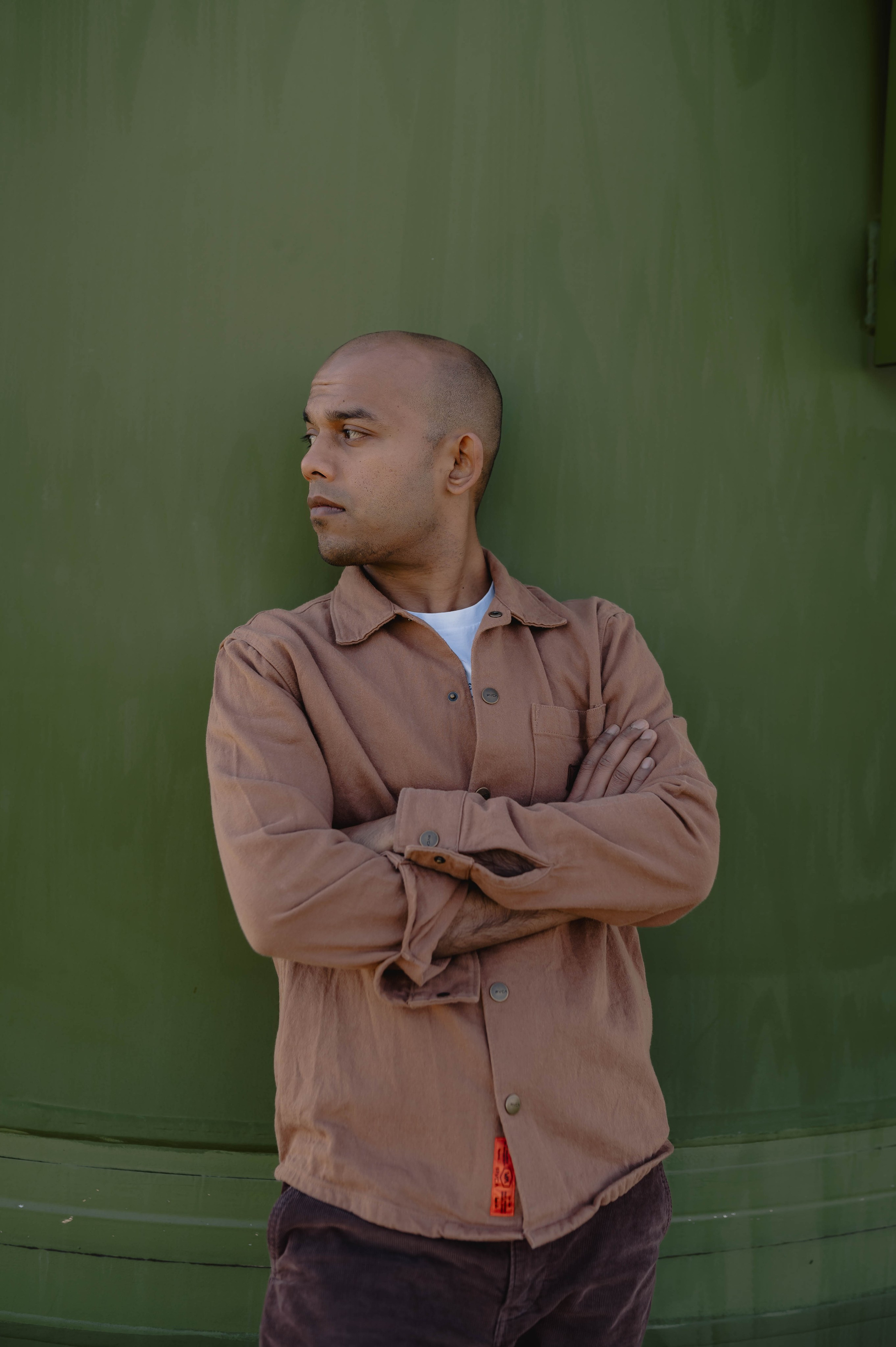 Personality in pictures: How creative photography brings stories to life. Photographer in Nuremberg Irina Mehnert from Ansbach