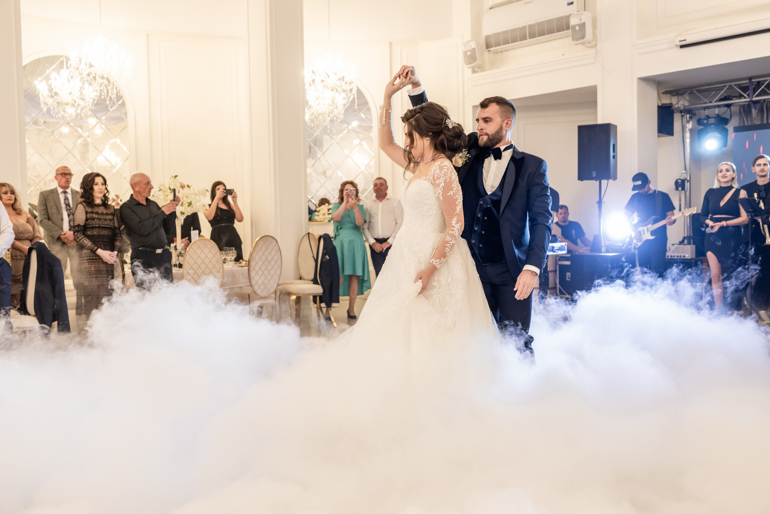 Camille & Alexandra 2024 – Poveste de nuntă cu eleganță și emoție | Fotograf Alin Chirilă