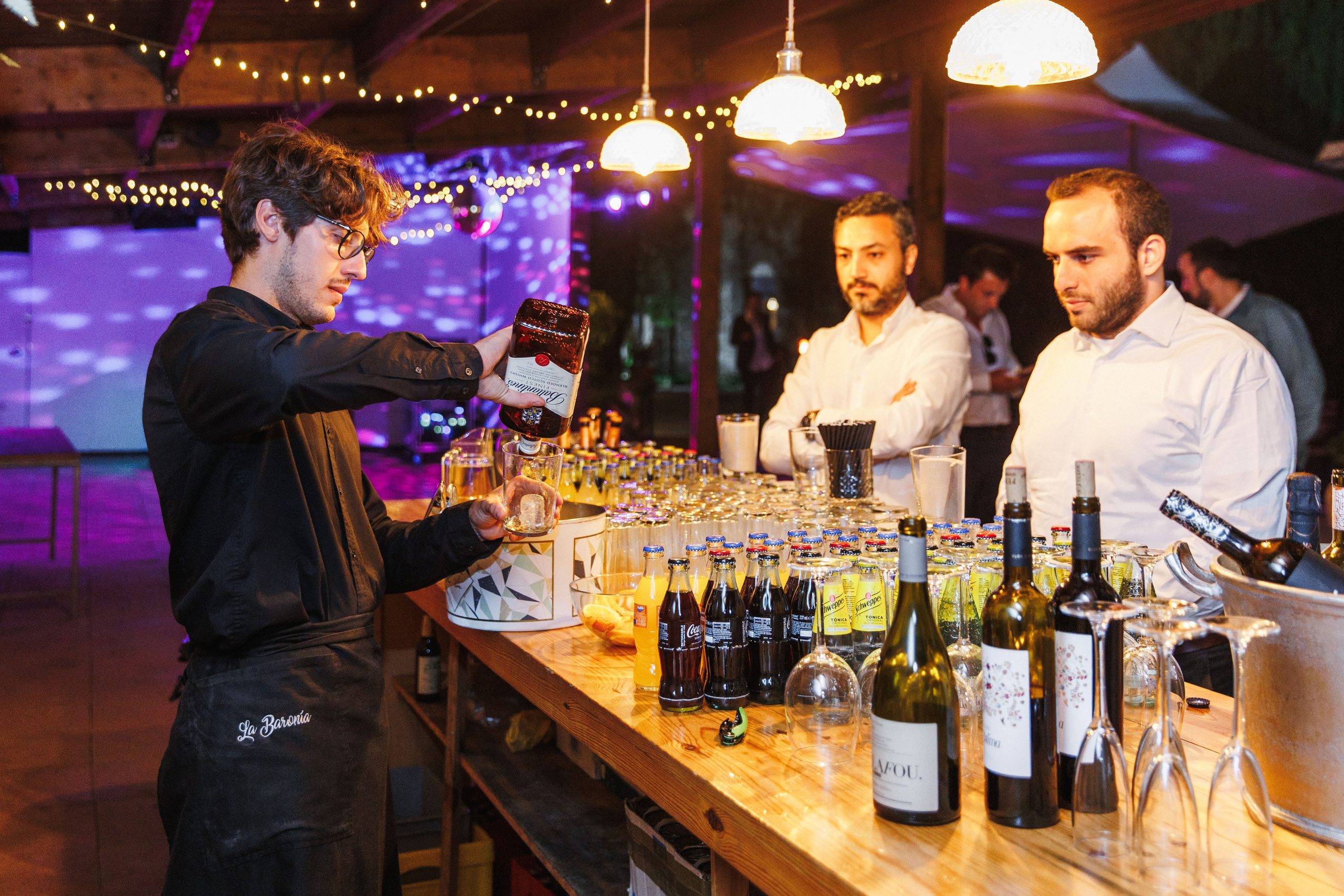 Rubi & Özgür, La Baronia. Wedding Photographer in Barcelona Lana Alekhina