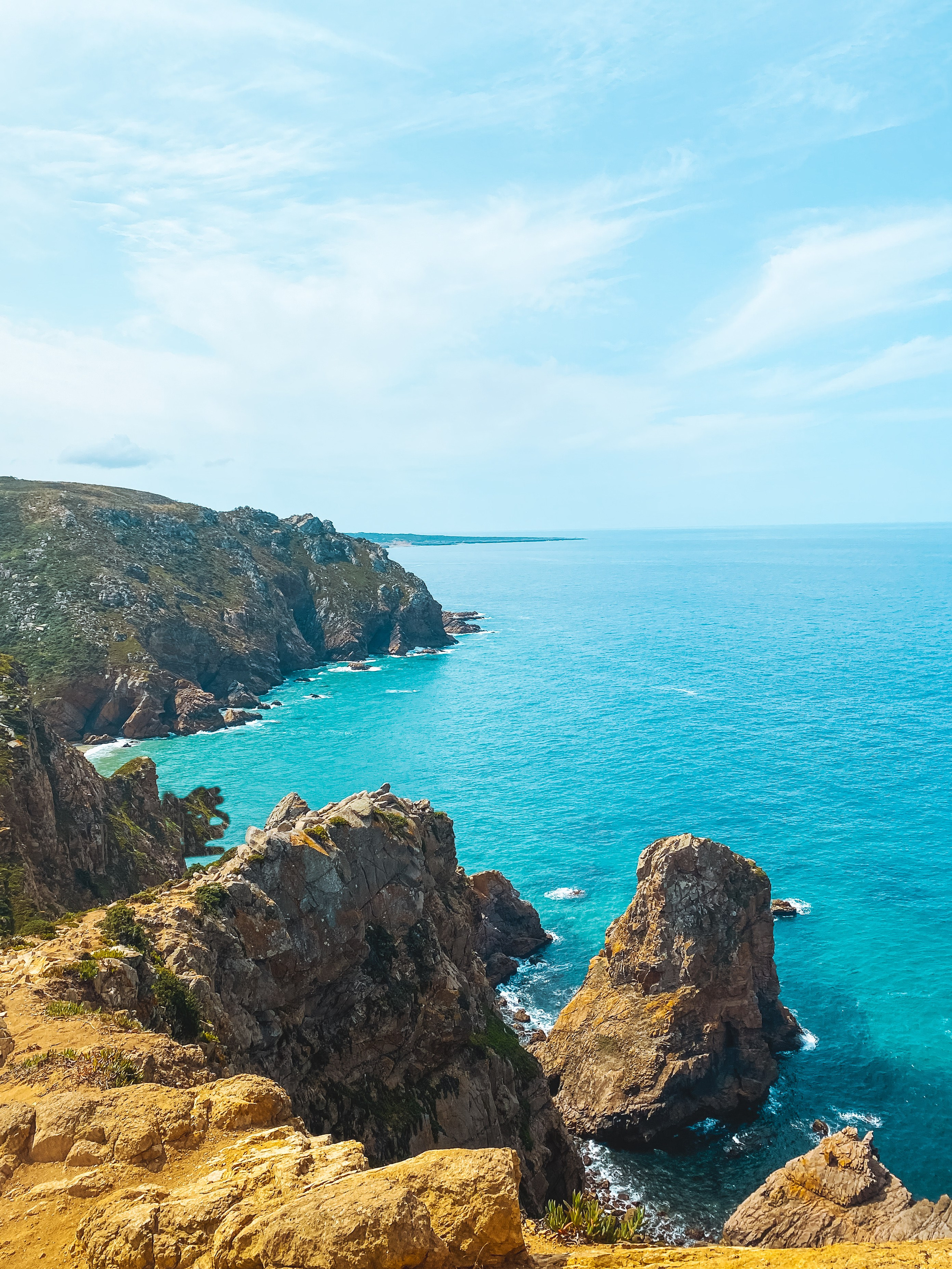 Jógový pobyt v Portugalsku 2024. Mateřství. Nevýchova. Život v souladu s přírodou. Jóga