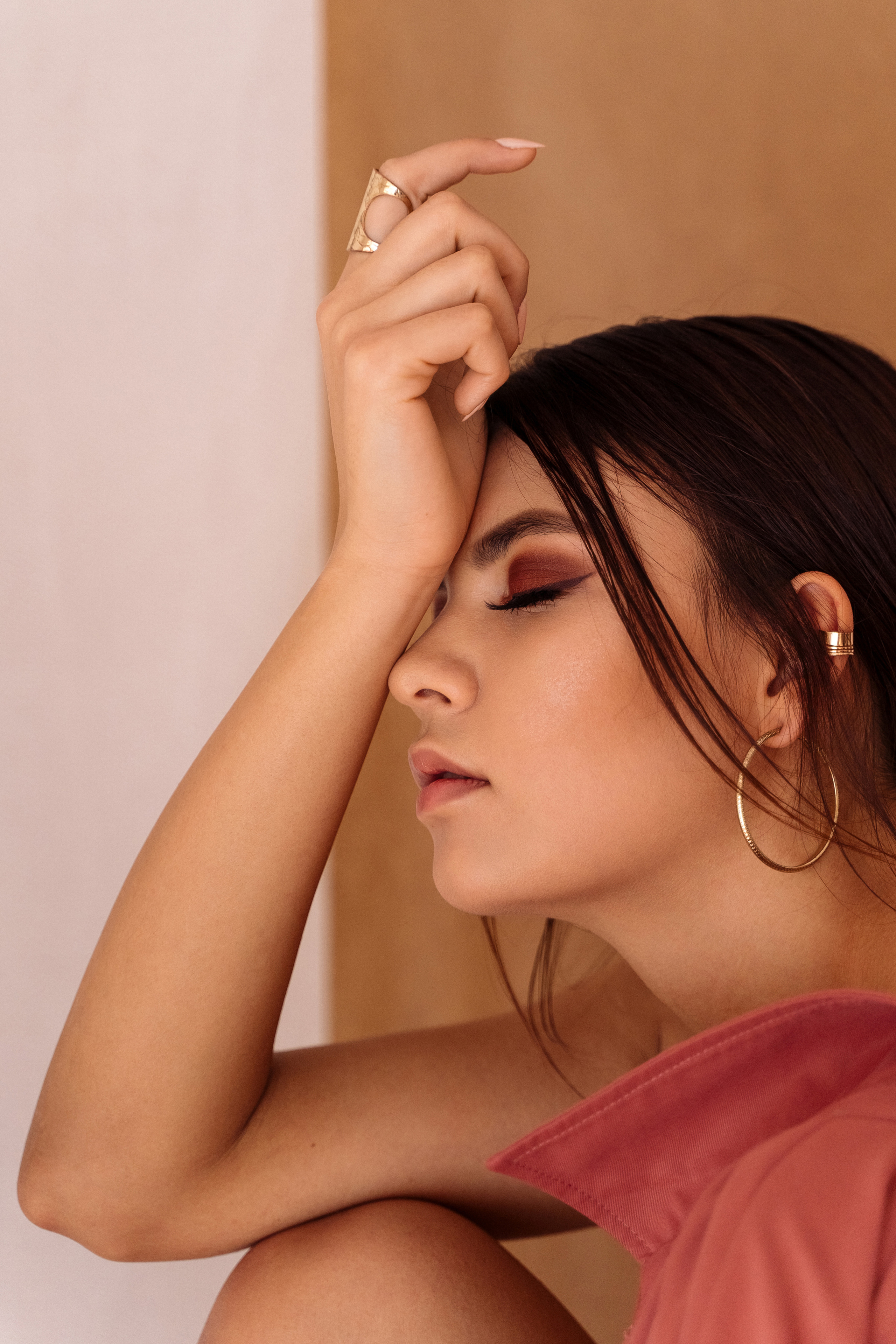 визажист в аликанте, бенидорме, валенсии, испании