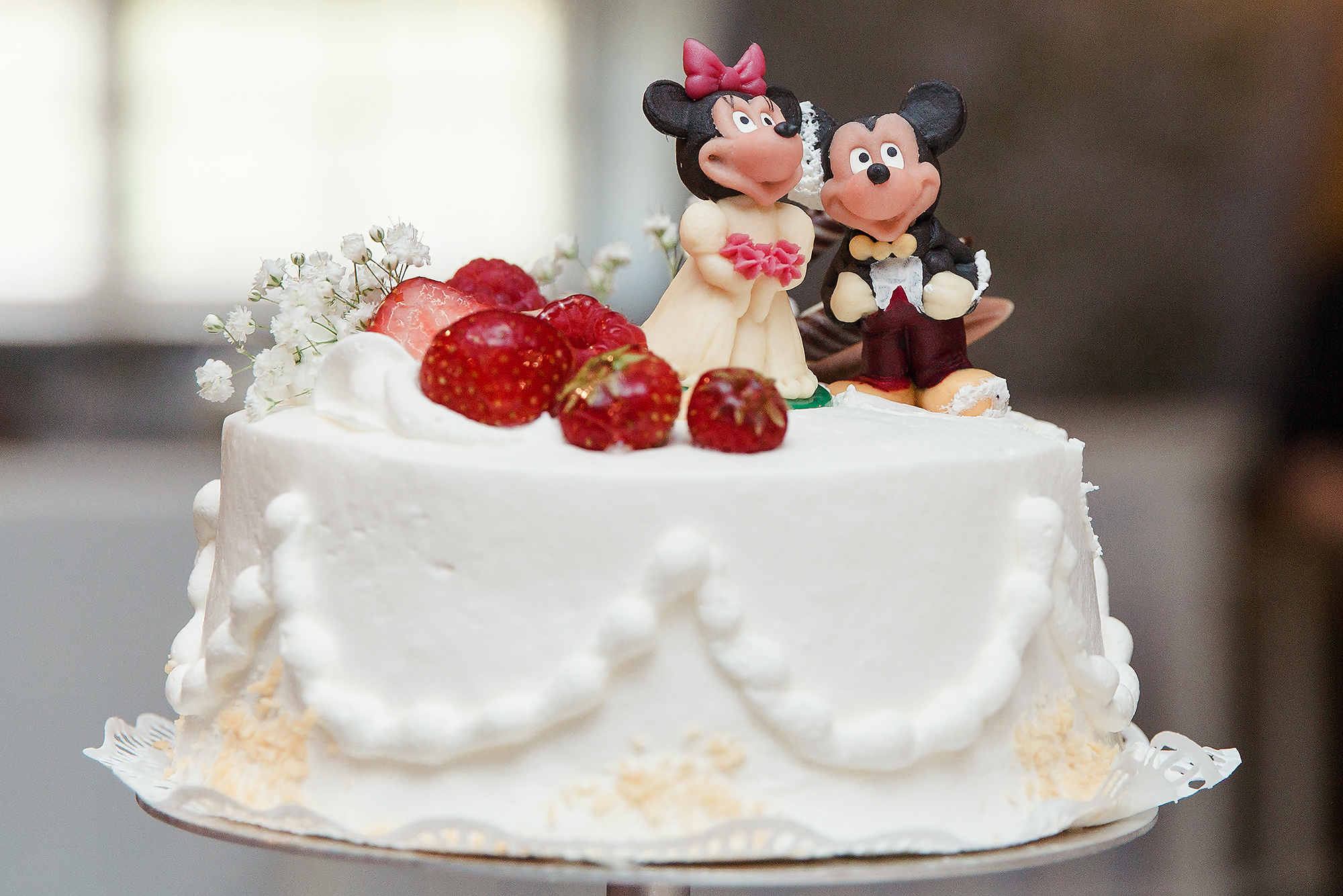 Hääkuvaus Messilässä ja Lahden Ristinkirkossa