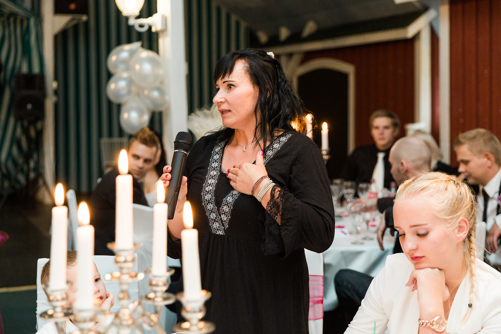 Hääkuvaus Messilässä ja Lahden Ristinkirkossa