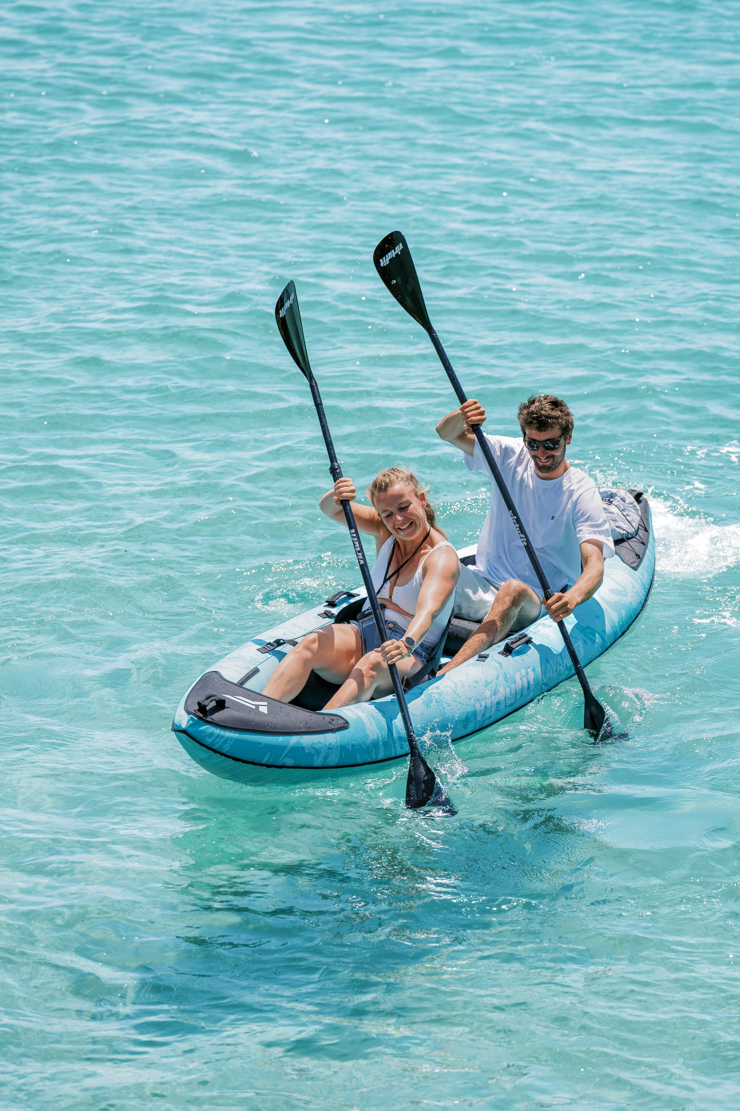 VirtuFit | Produção Comercial de Vídeo e Fotografia de Novos Kayaks em Baleal e Peniche. Produtora de Vídeo e Fotografia Cinematográfica | Beyond Creative 20 Portugal Lisboa