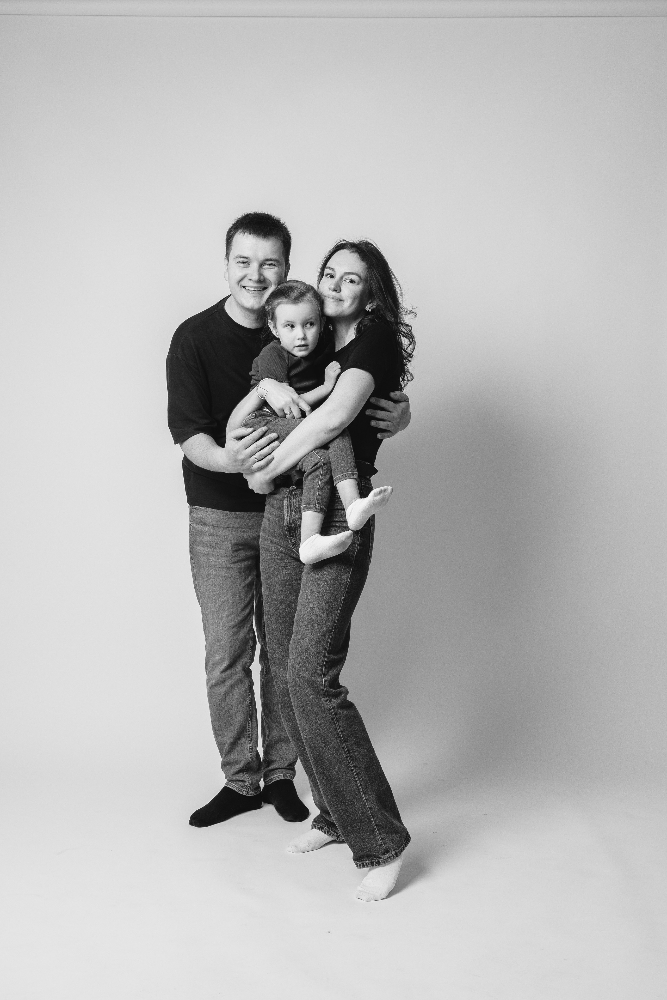 Moments. Photo studio in the heart of Belgrade